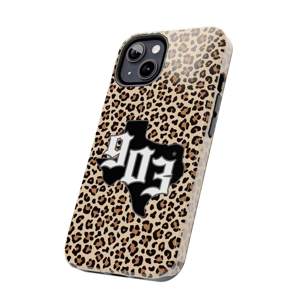 903- Cheetah Print