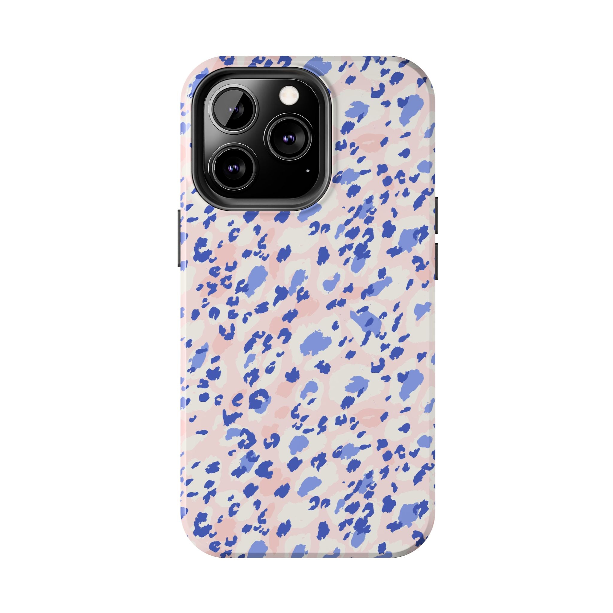 Animal Print Phone Case