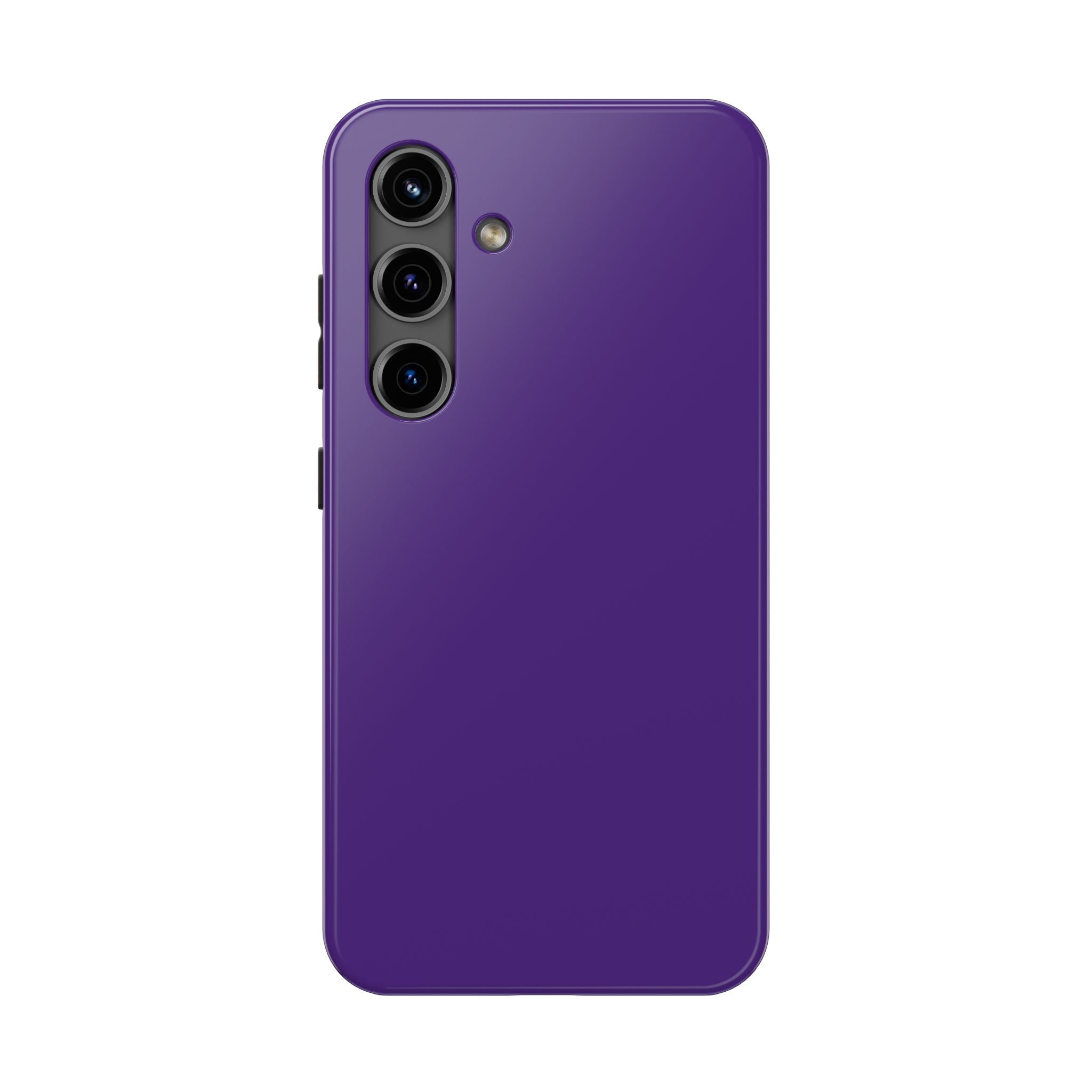 Purple Phone Case