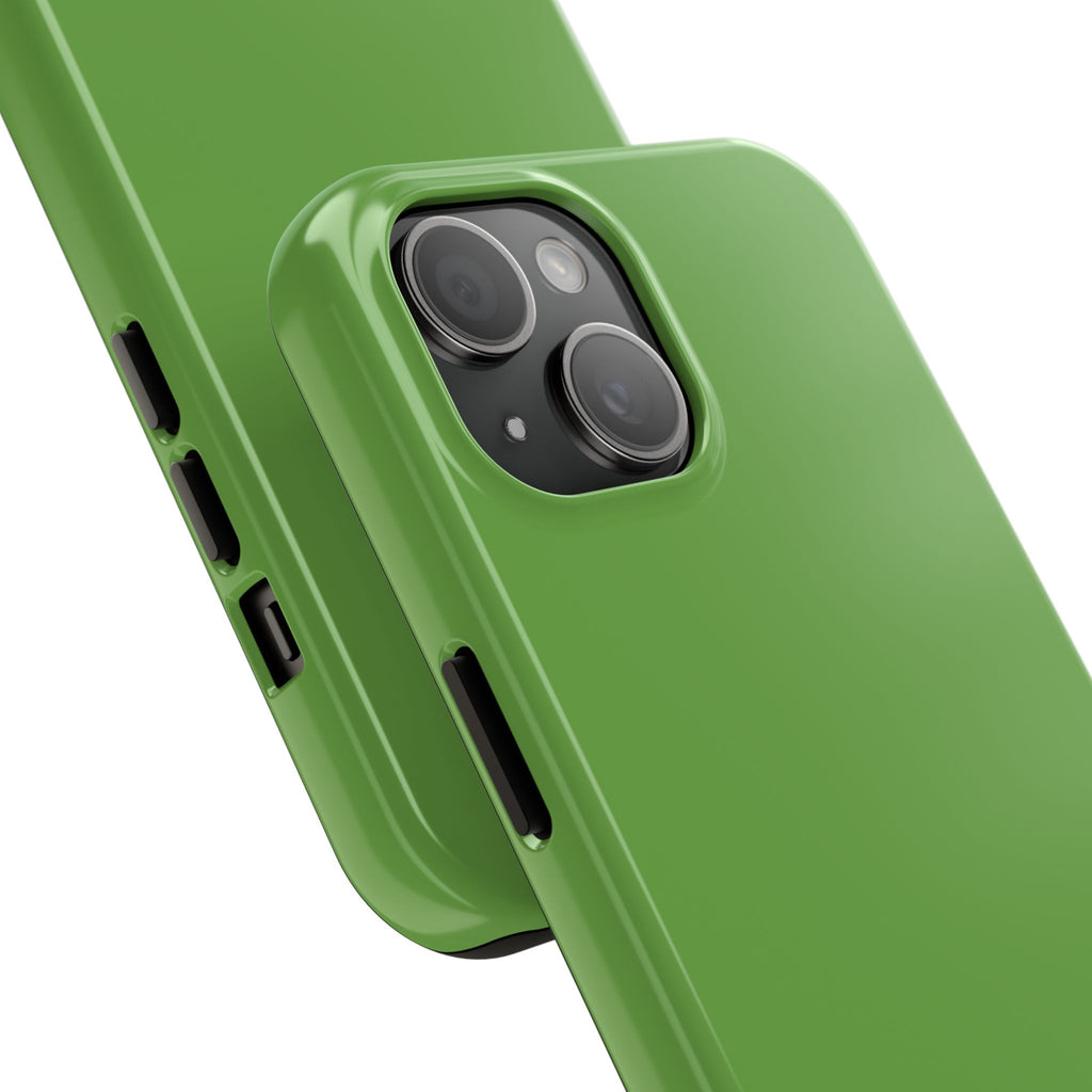 Green Phone Case