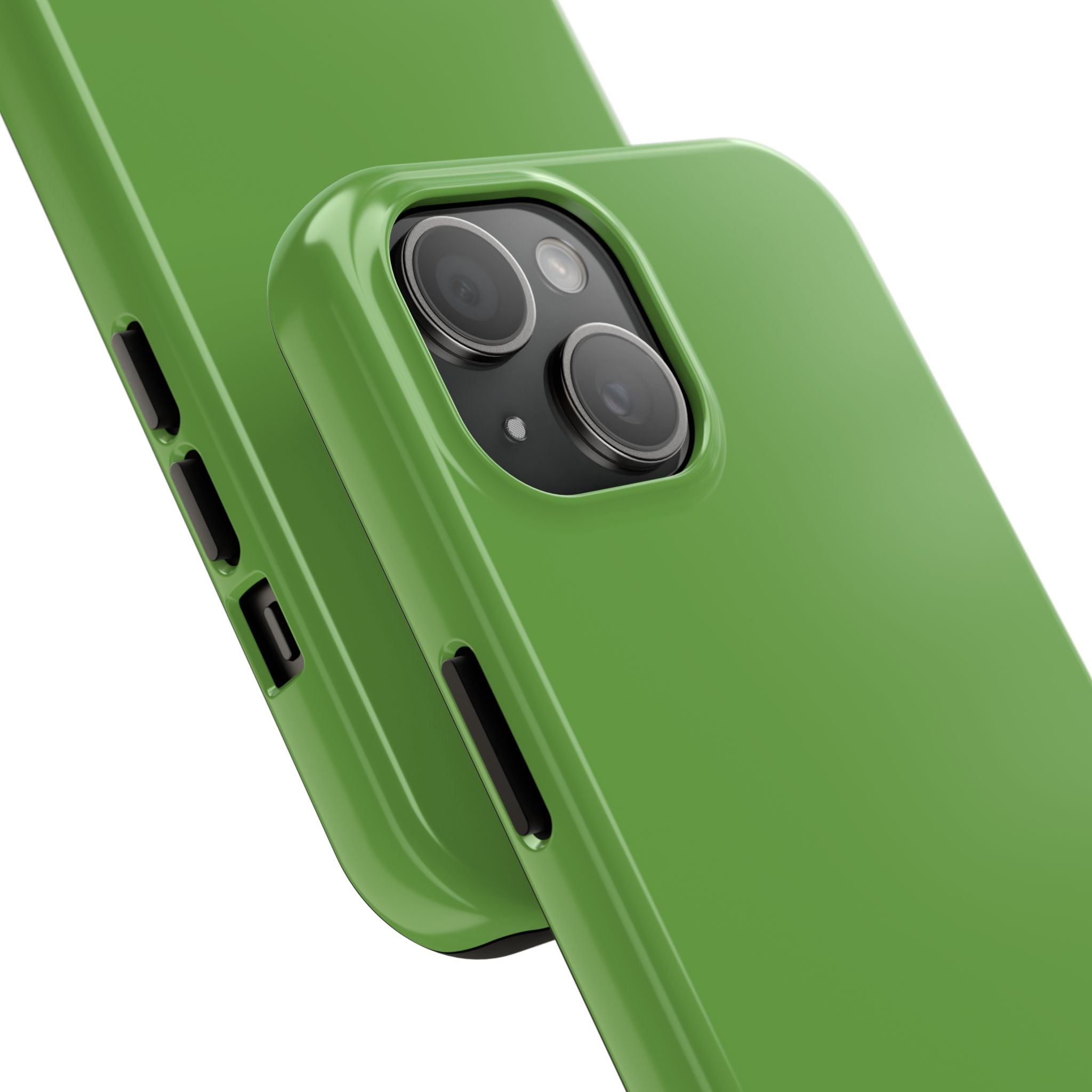 Green Phone Case