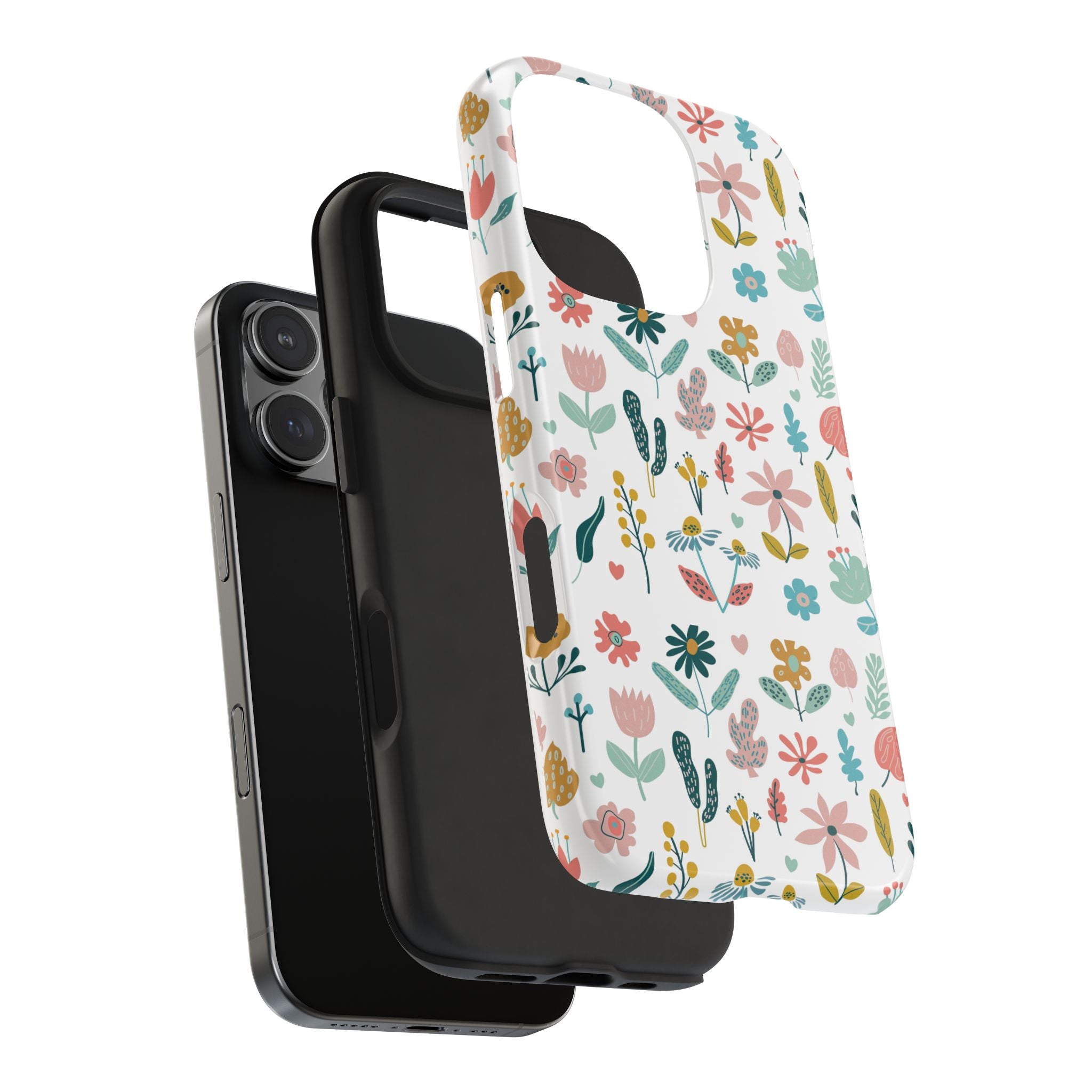 Flower Phone Case