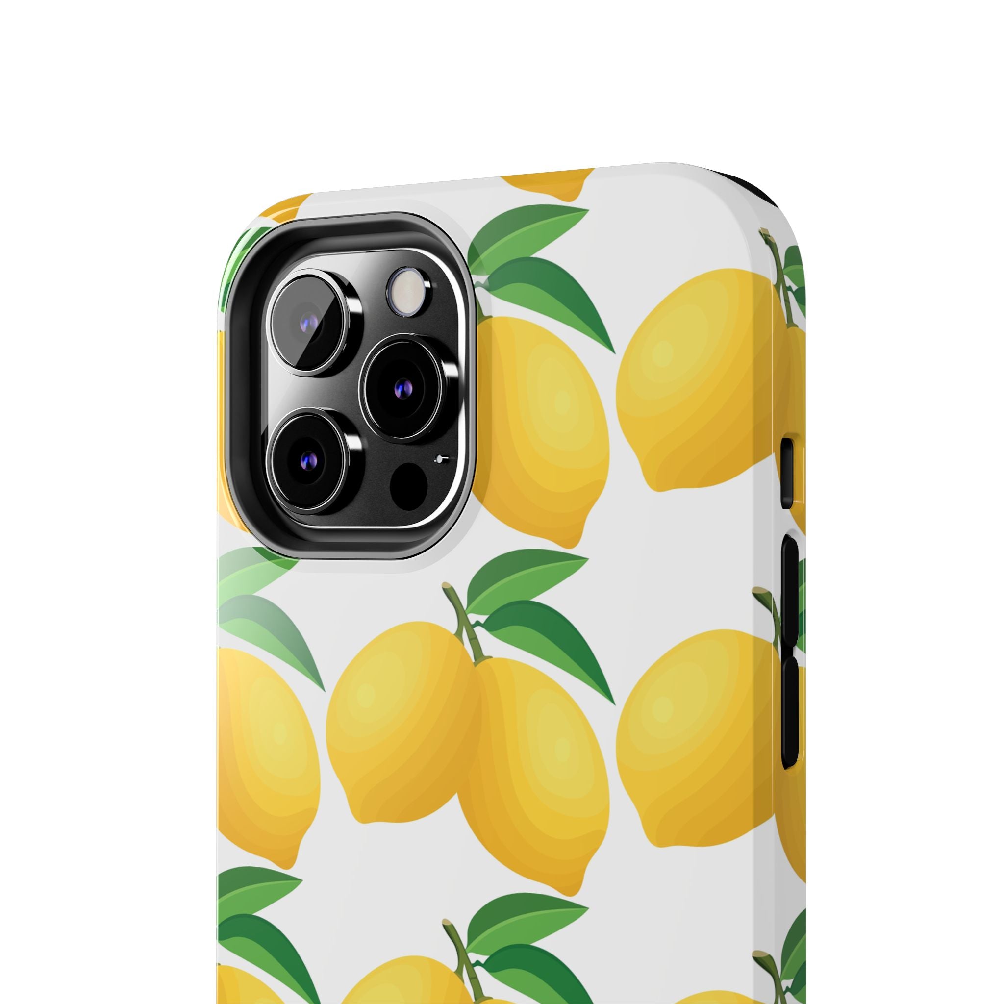 Fruit - Lemons