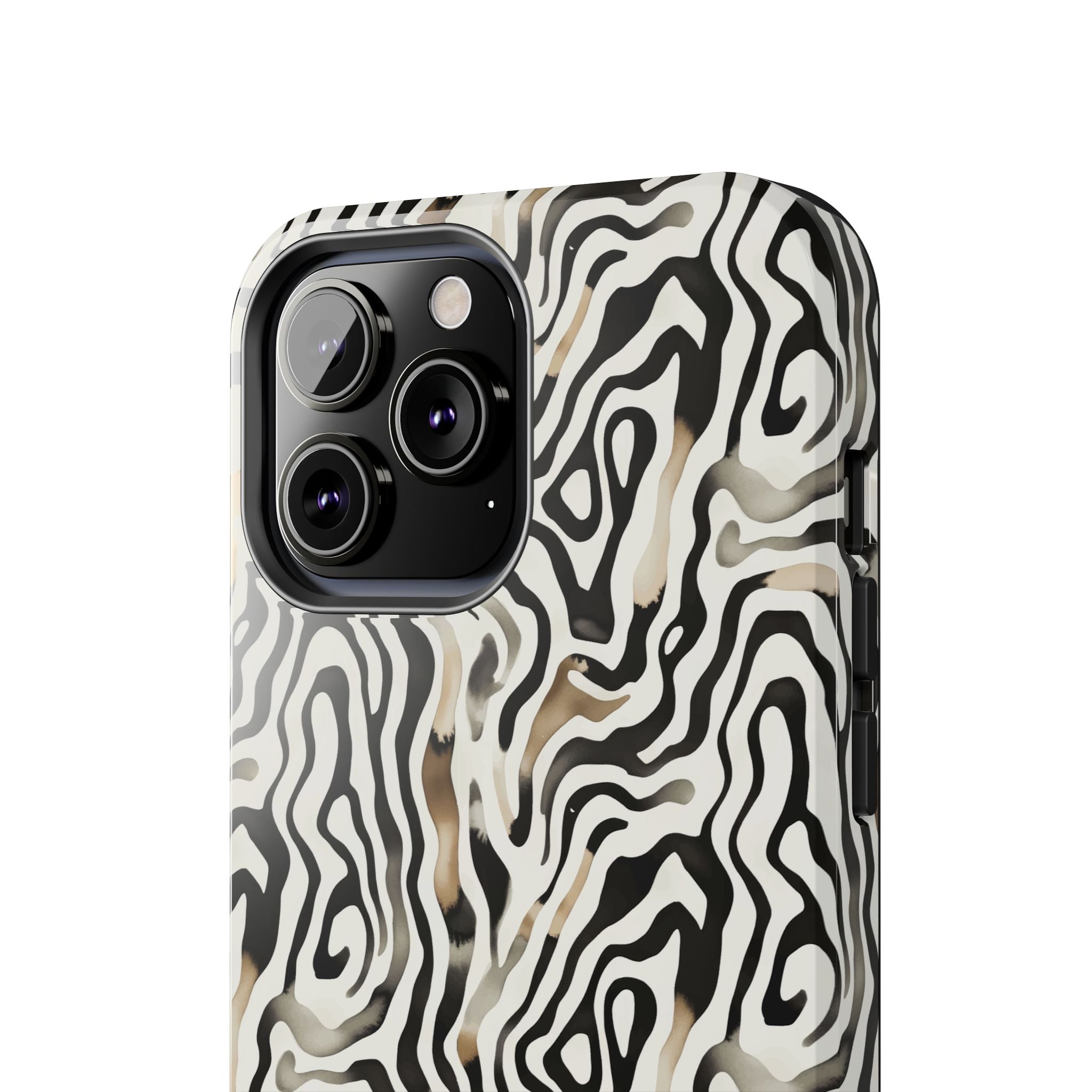 Animal Print Phone Case