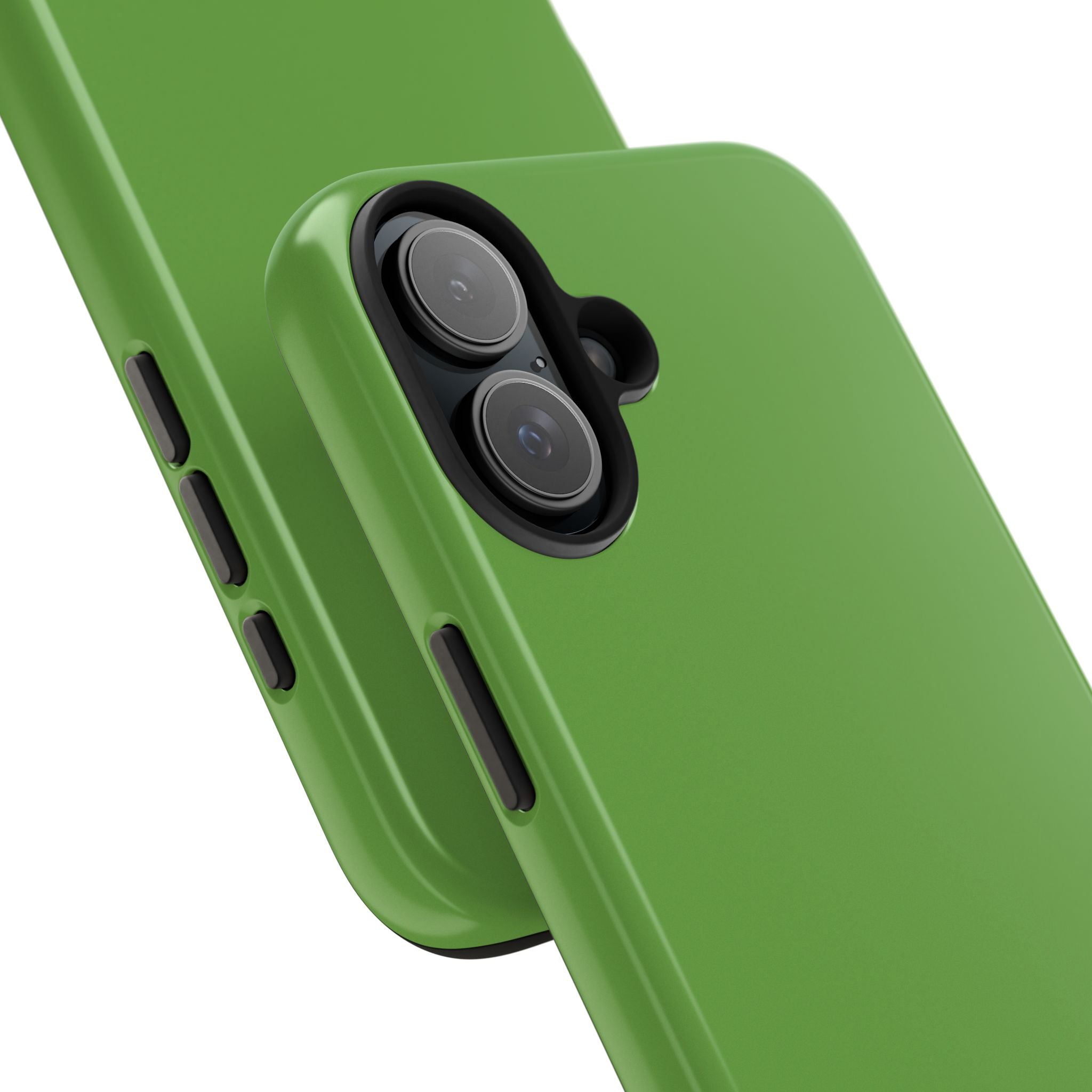 Green Phone Case