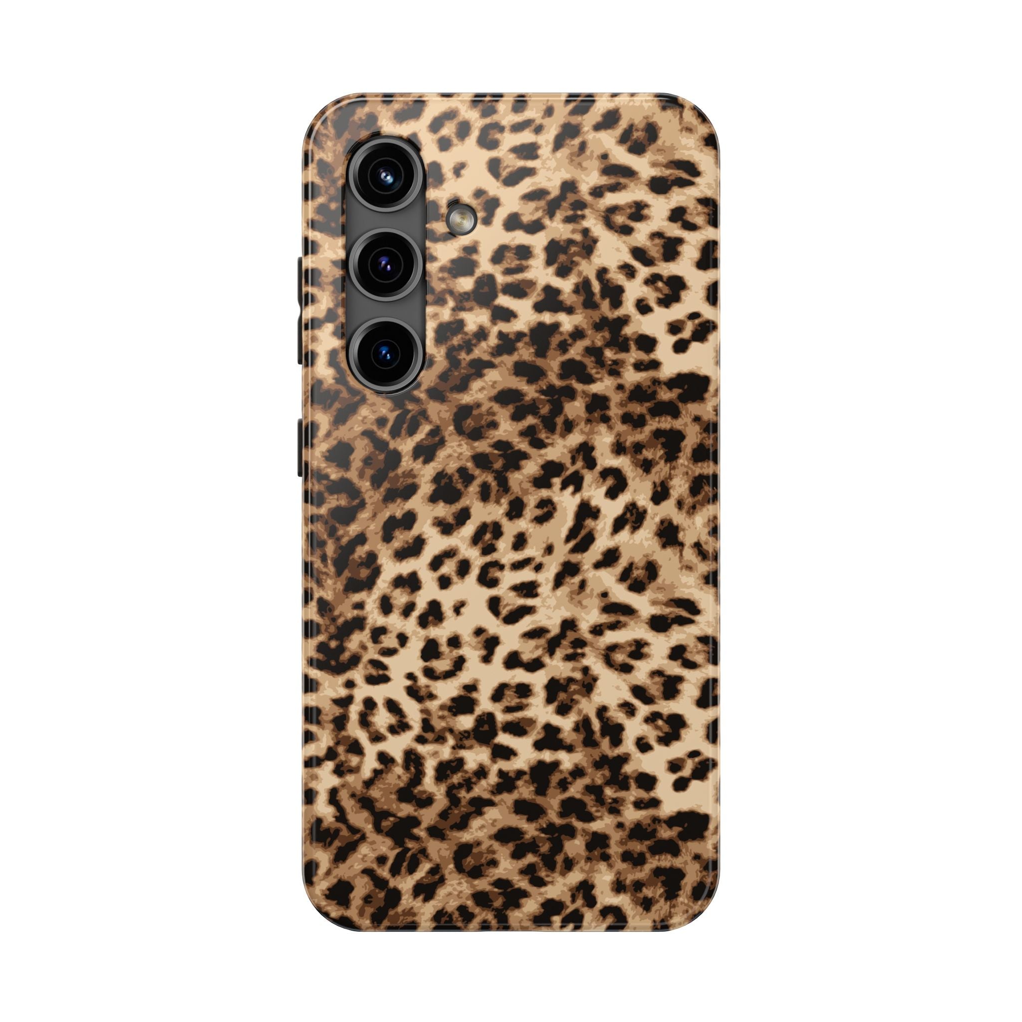 Animal Print Phone Case