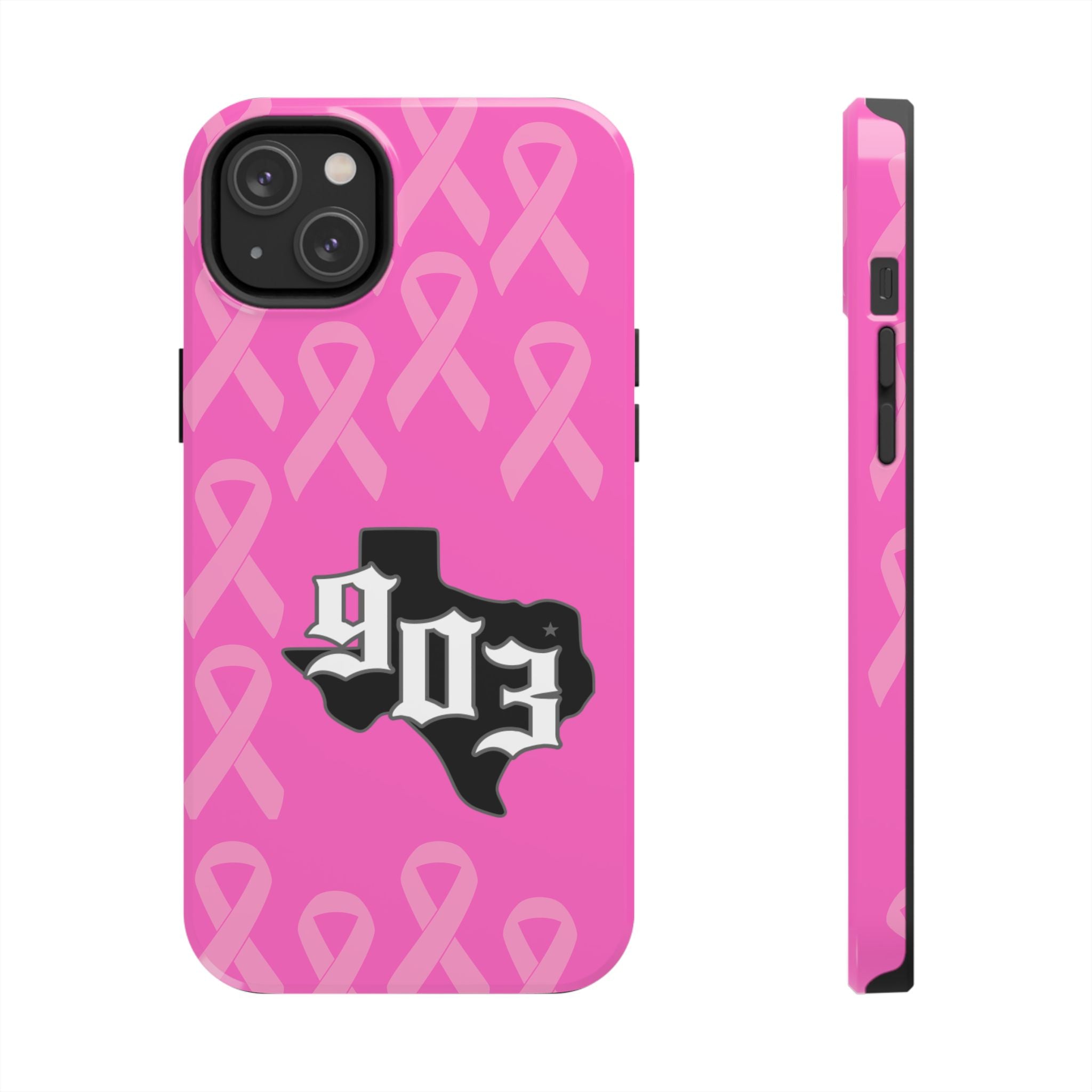 903- Breast Cancer Awareness
