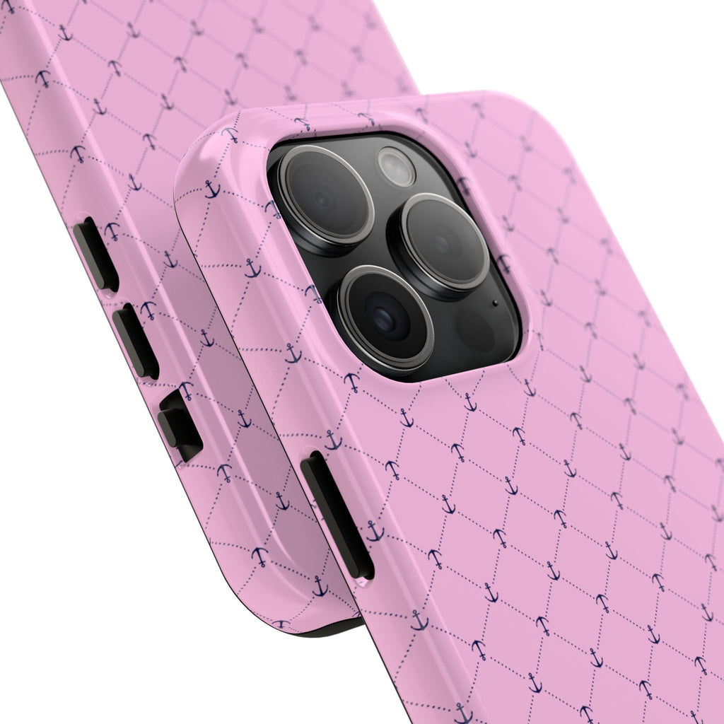 Delta Gamma- Pink 3