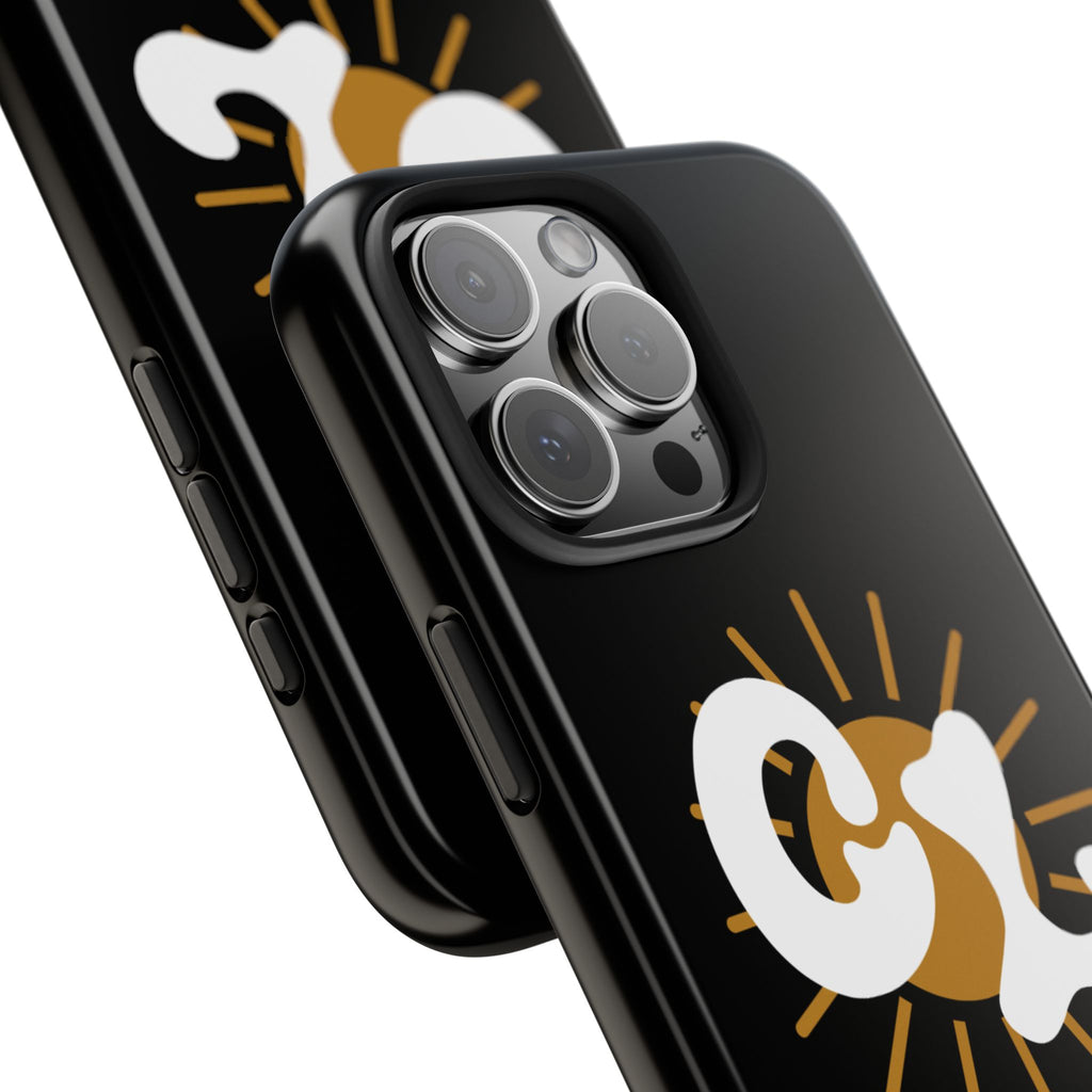 Black Case Life Phone Case