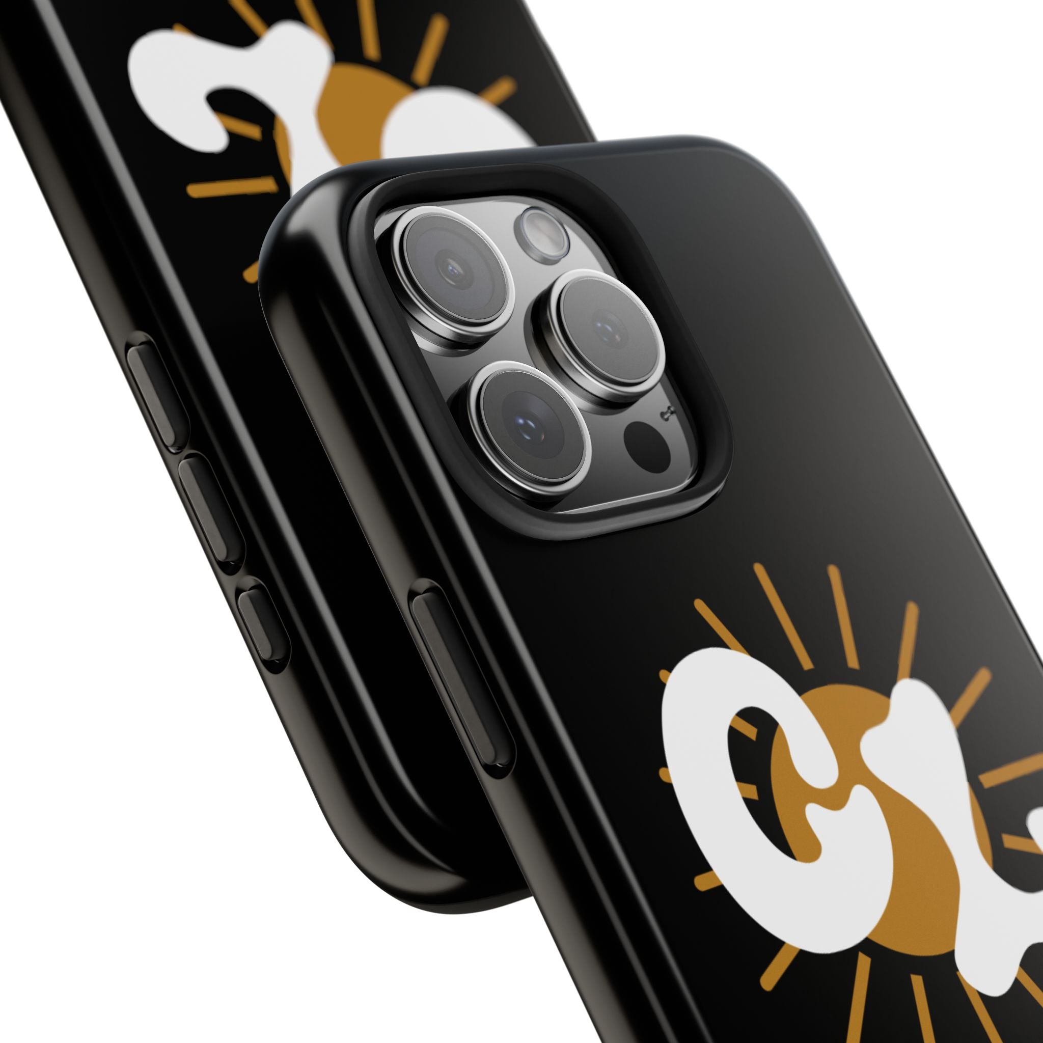 Black Case Life Phone Case