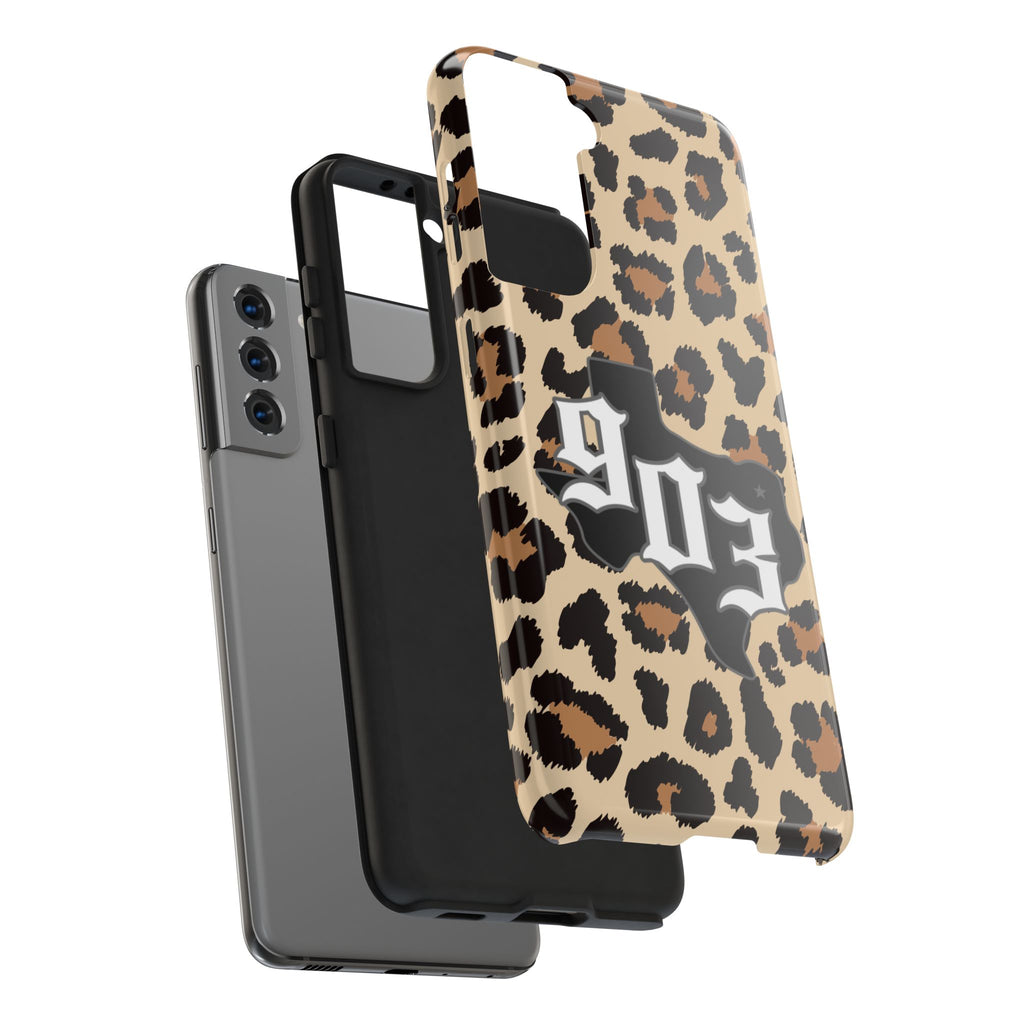 903- Leopard Print
