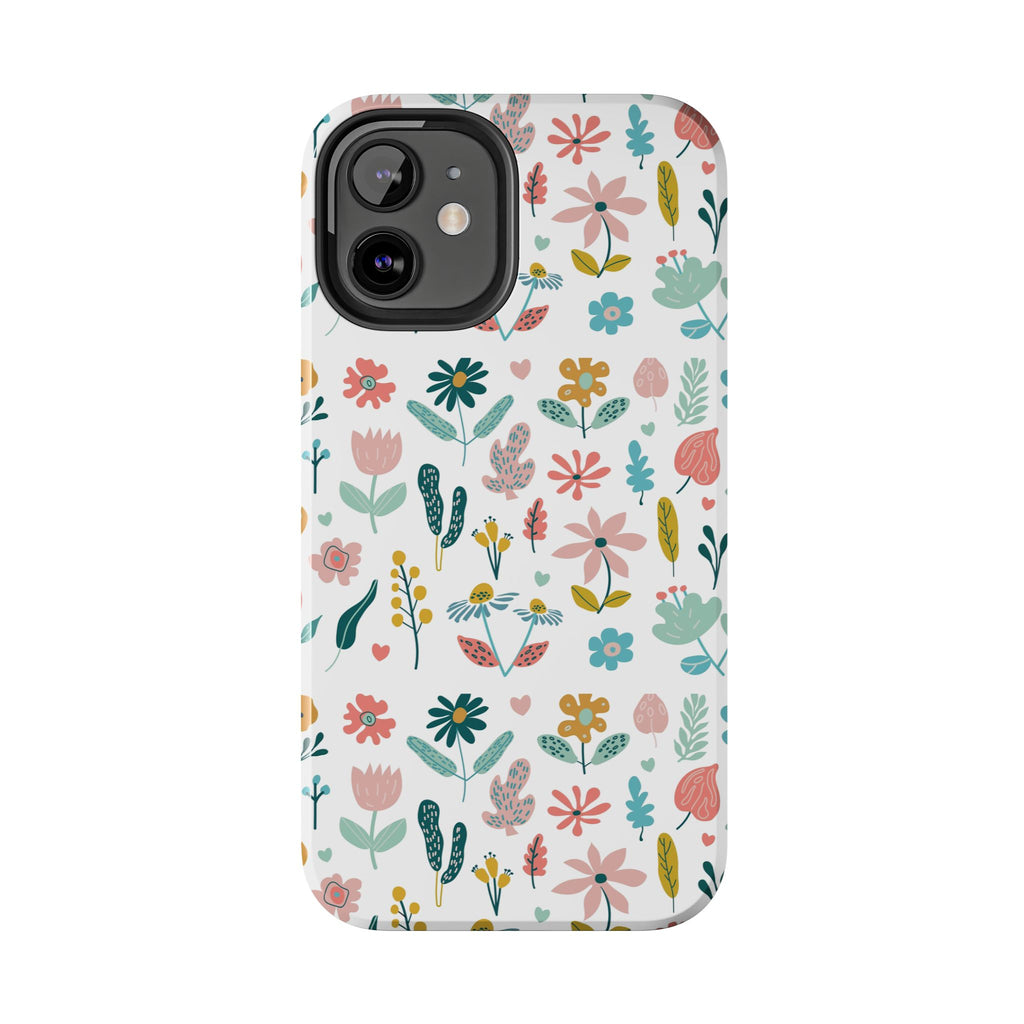 Flower Phone Case