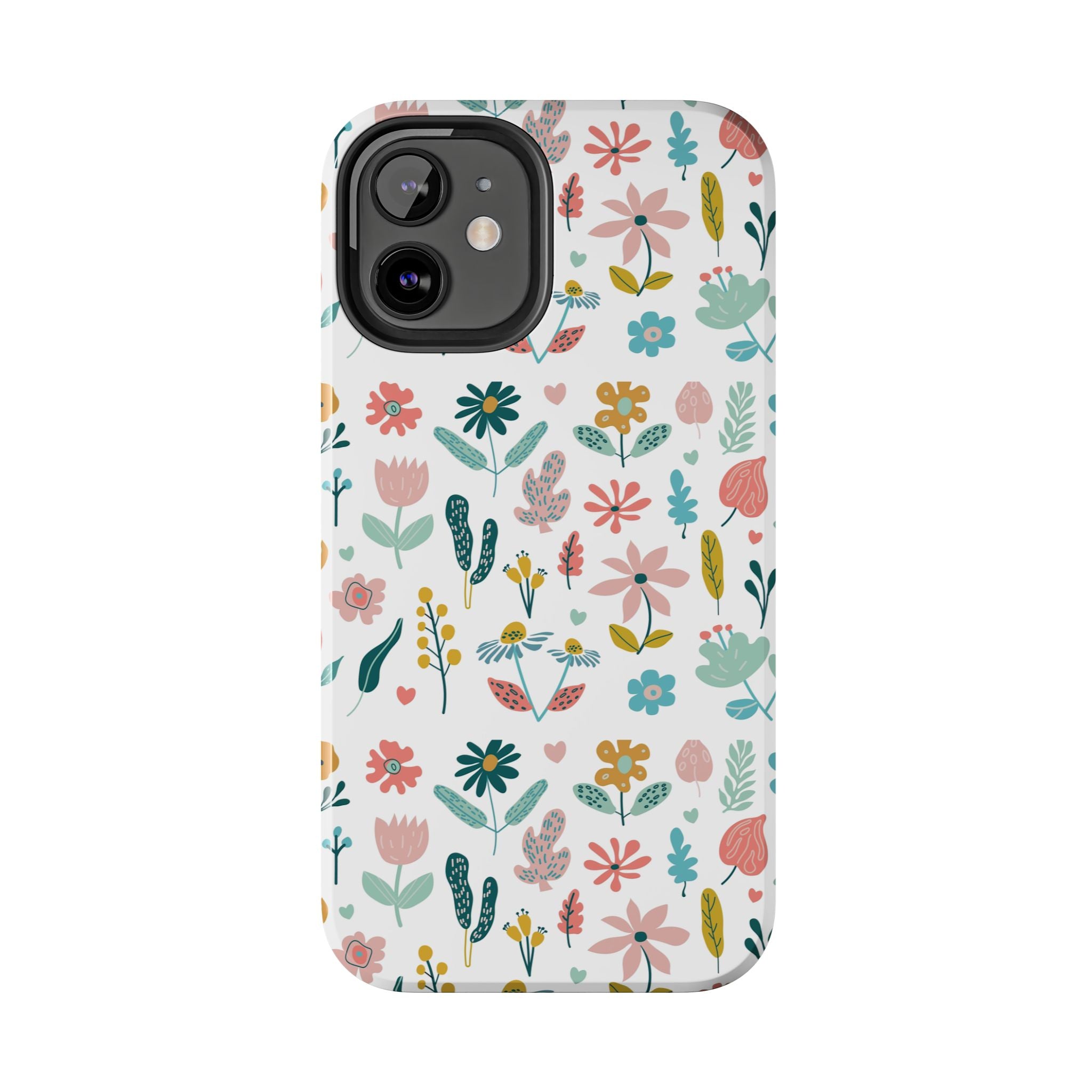 Flower Phone Case