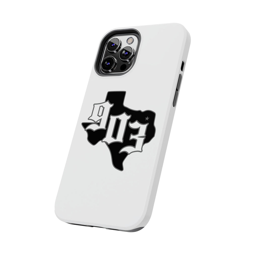 903- Texas White