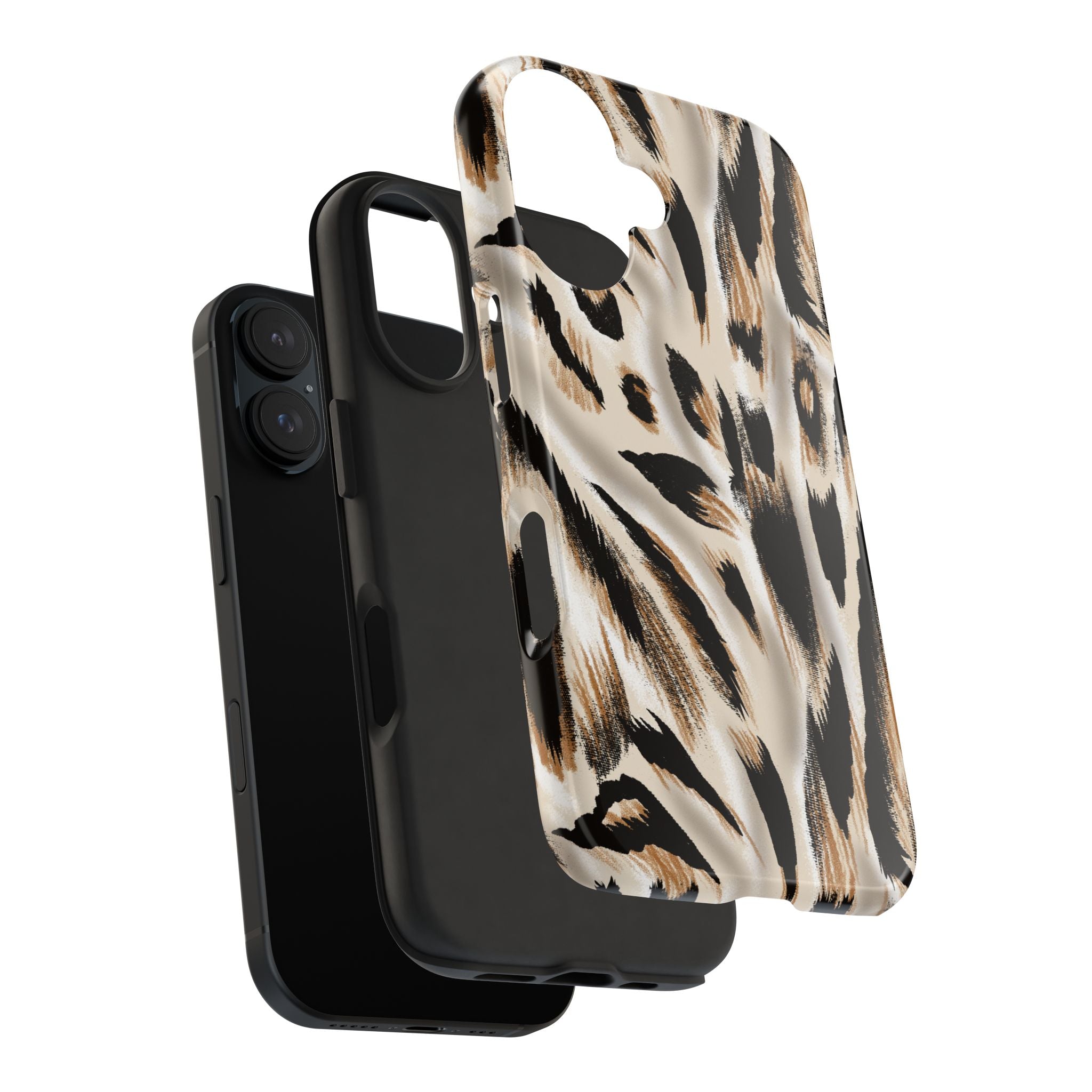 Animal Print Phone Case