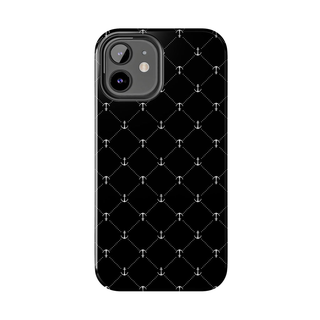 Delta Gamma- Black