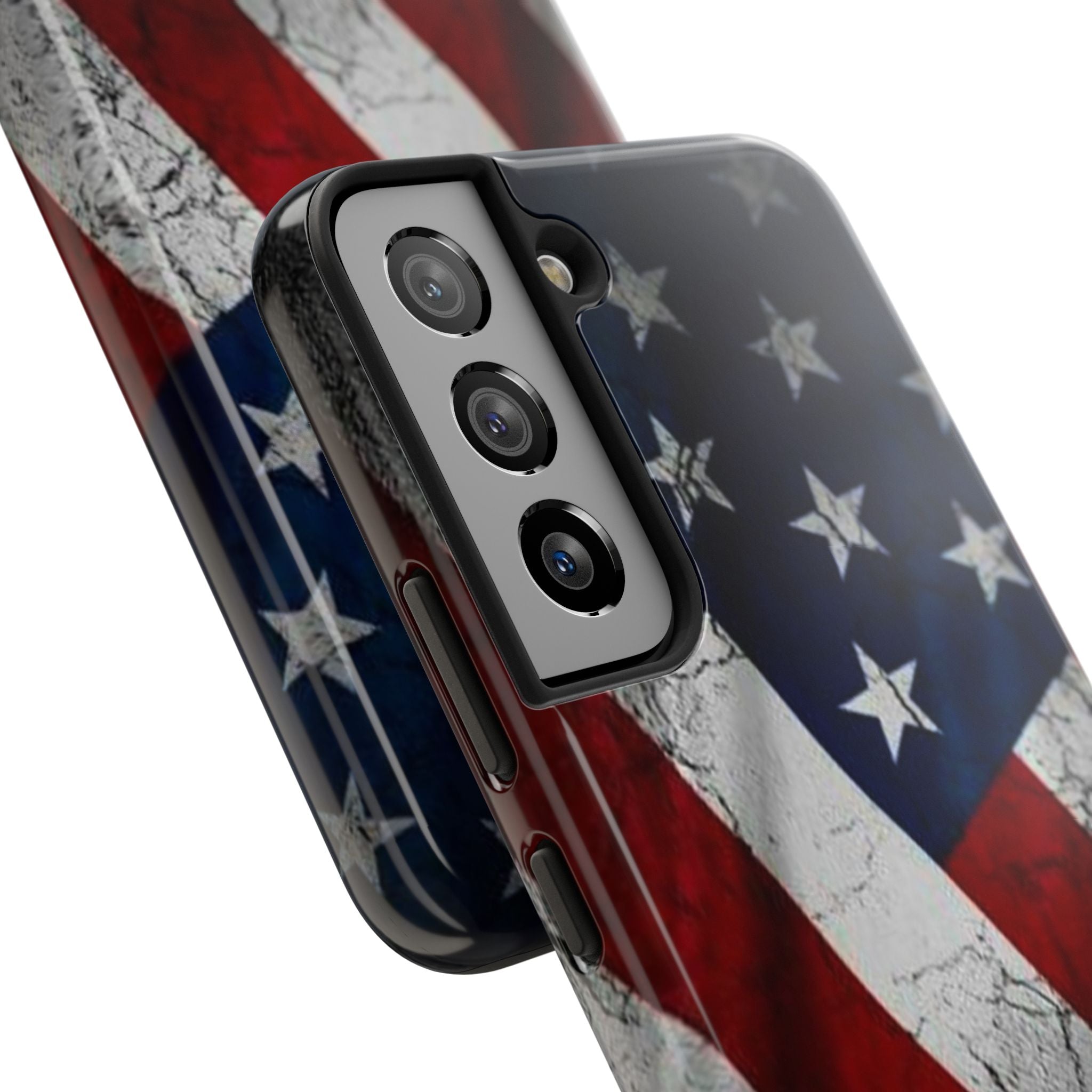 American - Flag