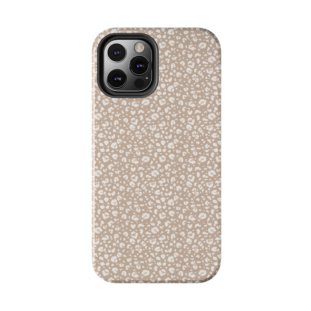 Animal Print Phone Case