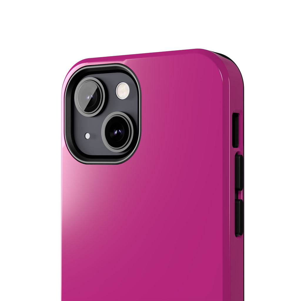 Pink Phone Case