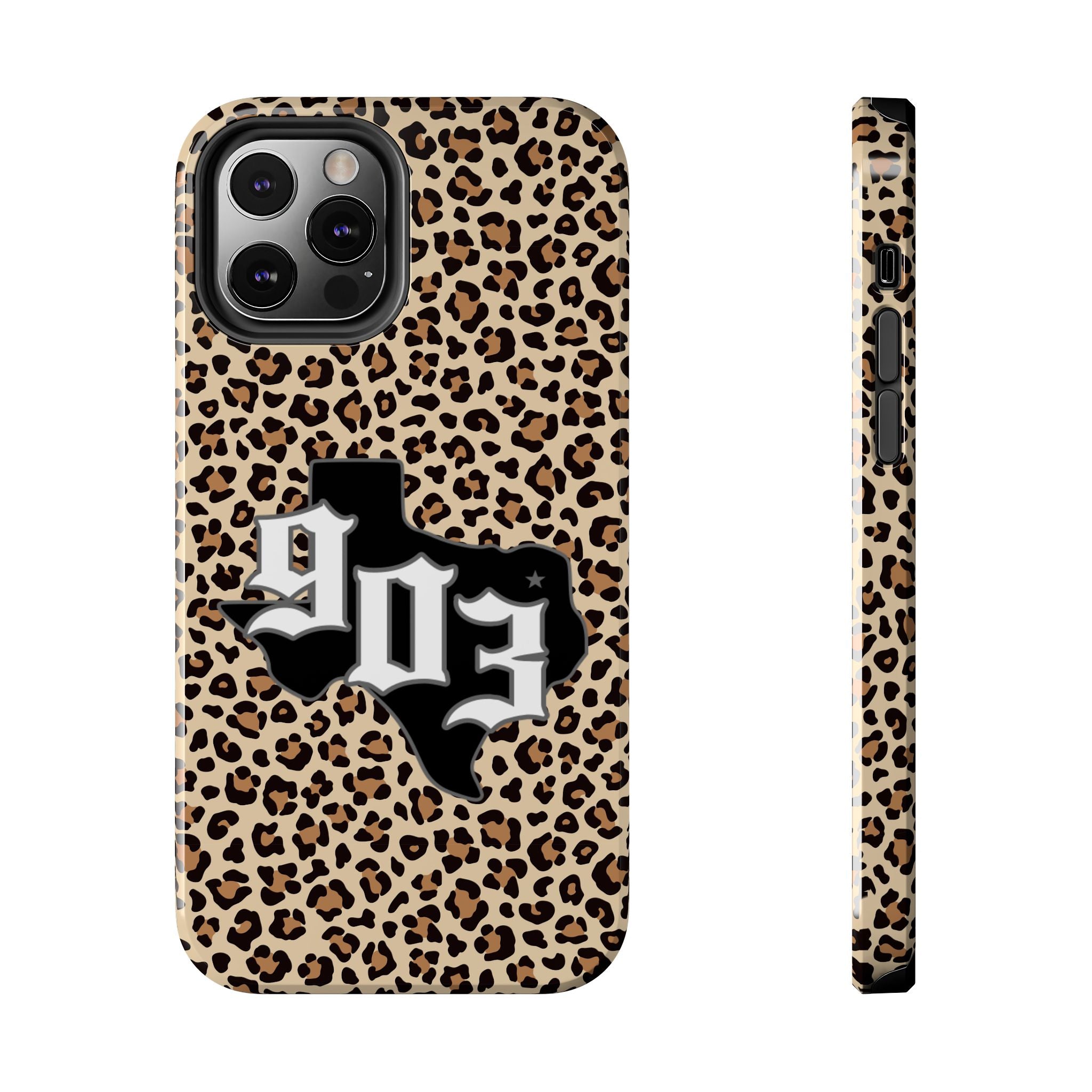 903- Cheetah Print