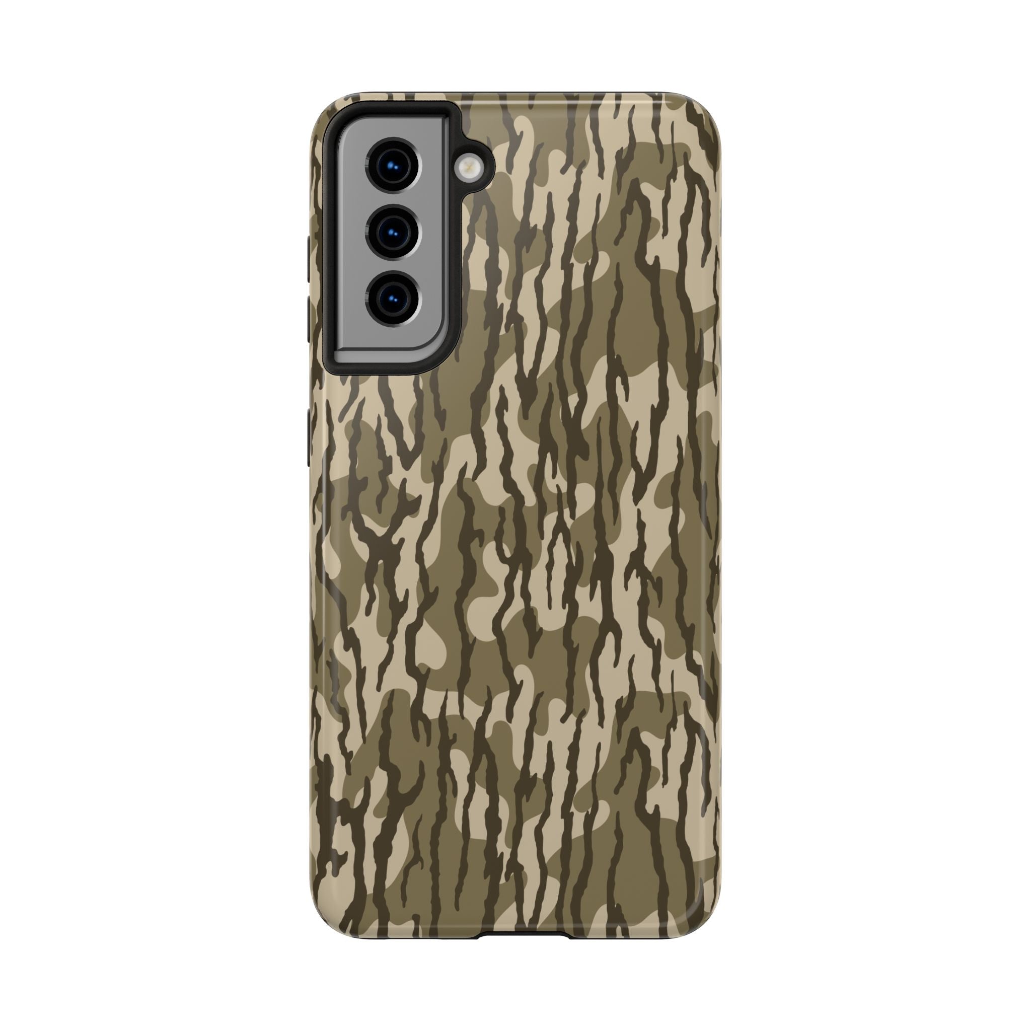 Camo Print Phone Case