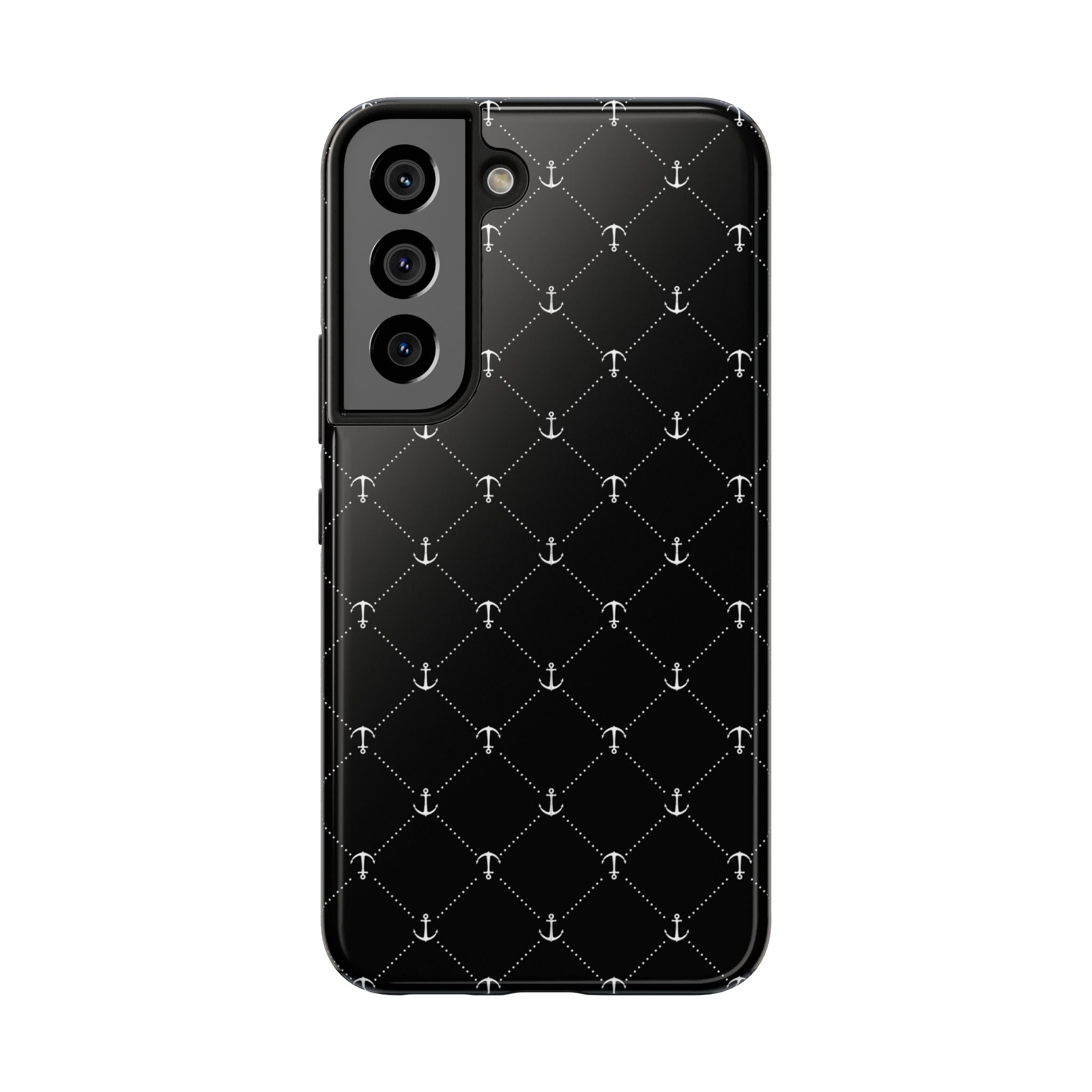 Delta Gamma- Black