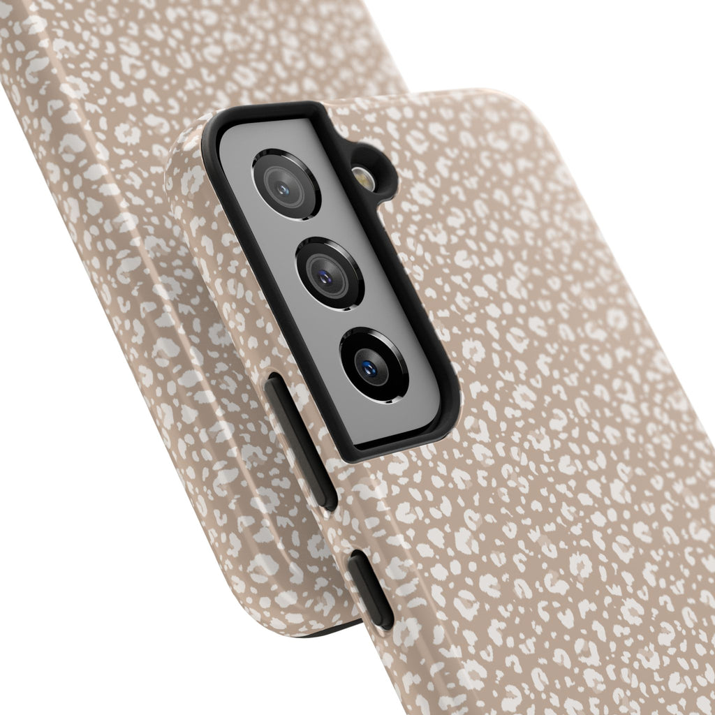 Animal Print Phone Case