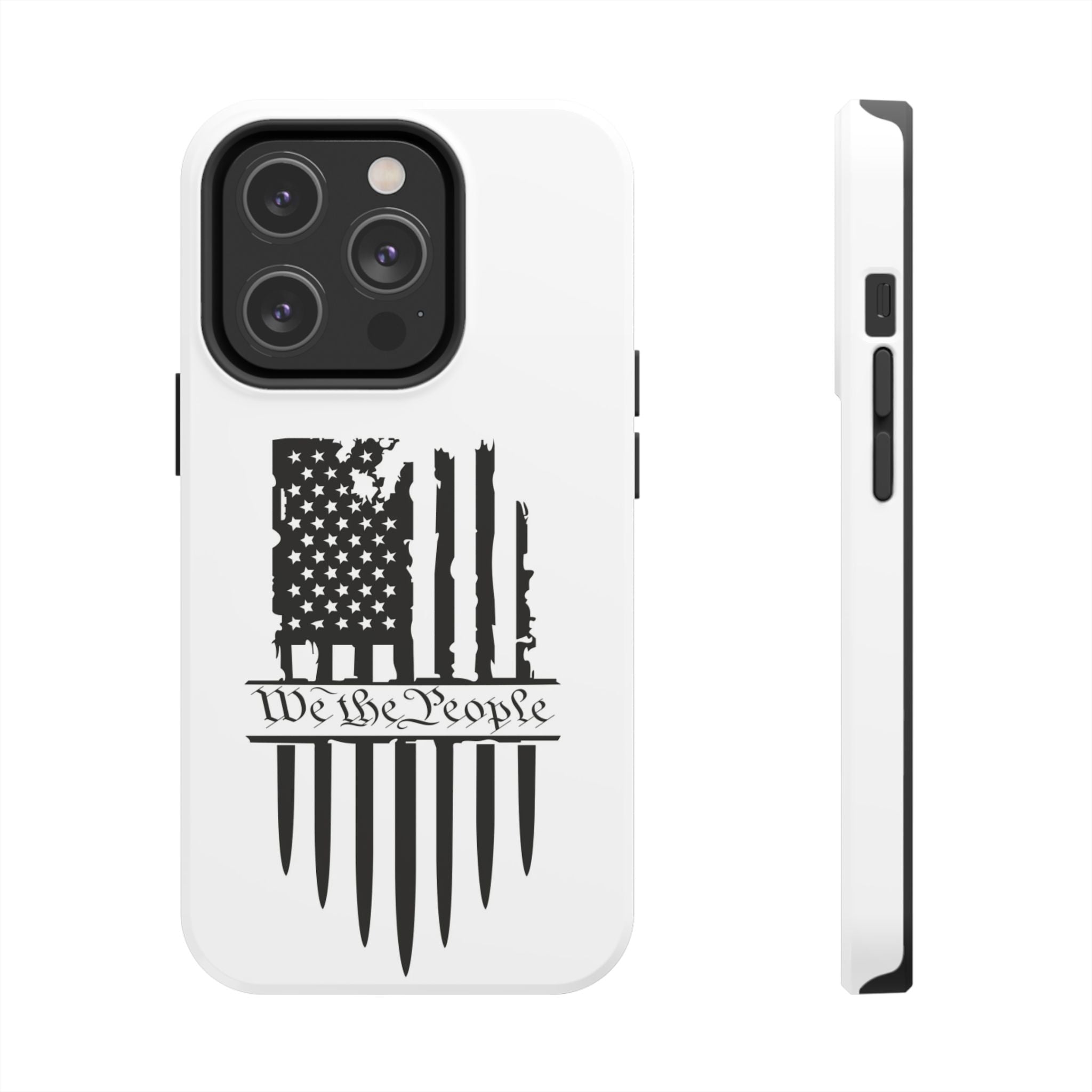 American- "We the People"