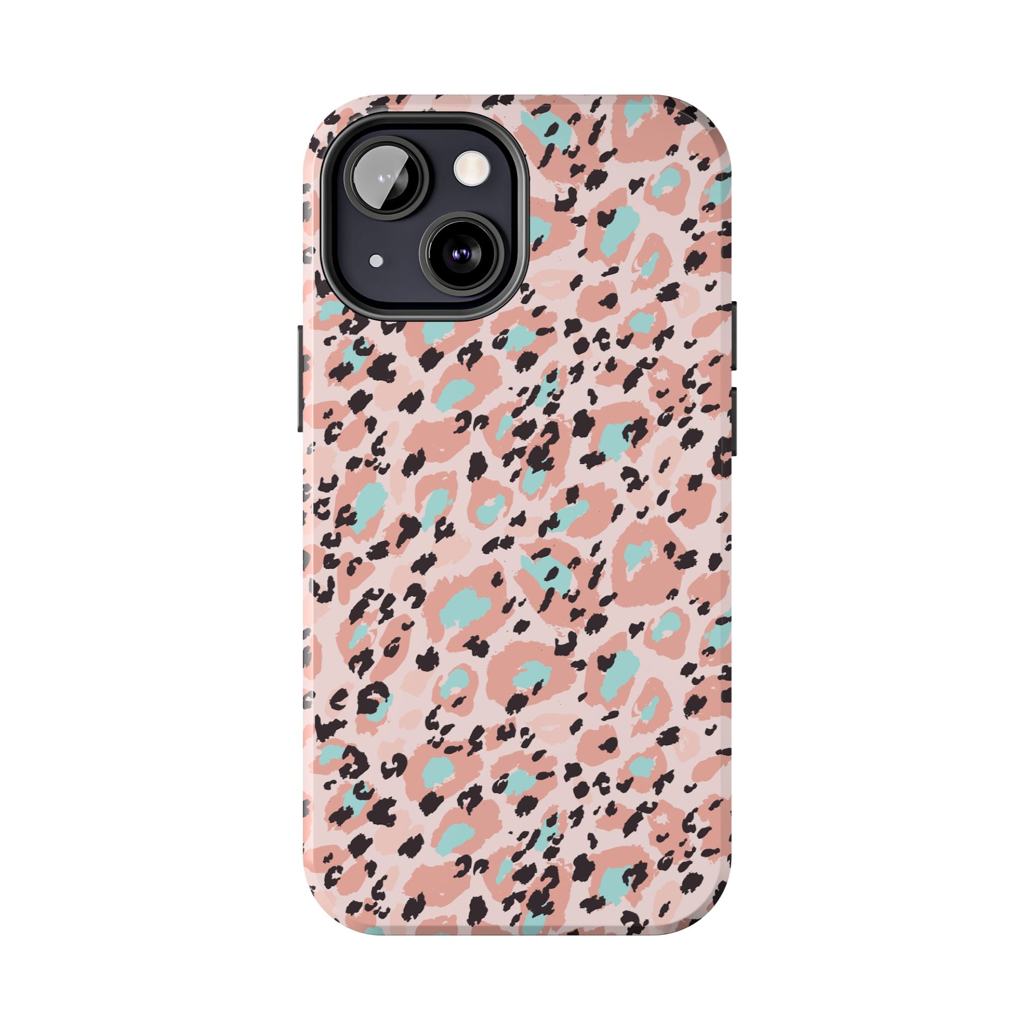 Animal Print Phone Case