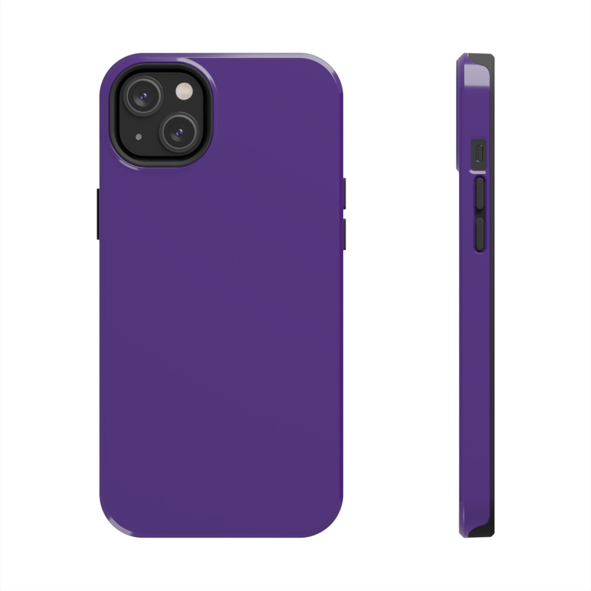 Purple Phone Case