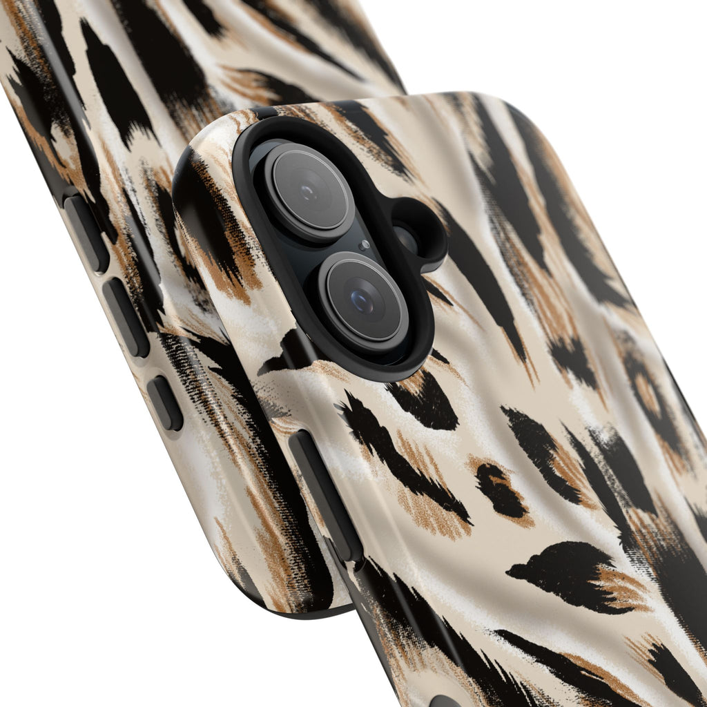 Animal Print Phone Case