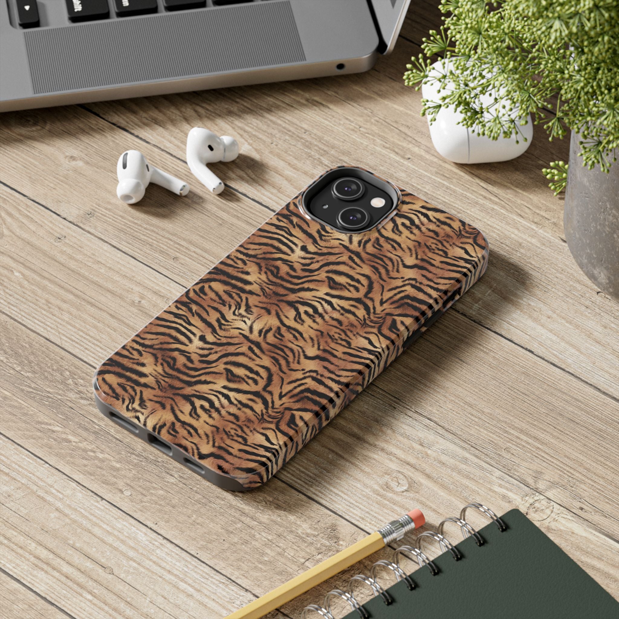 Animal Print Phone Case