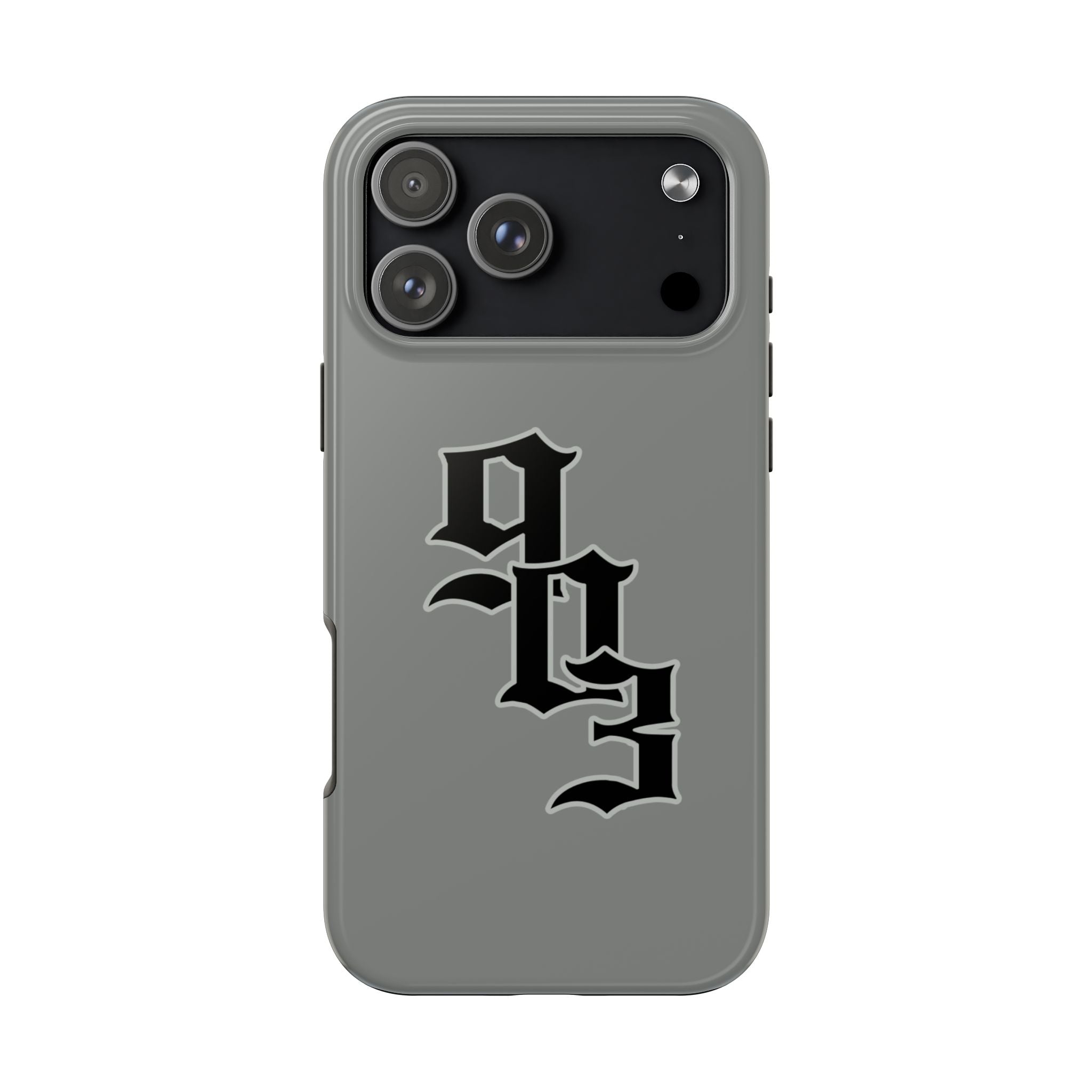 903- Grey