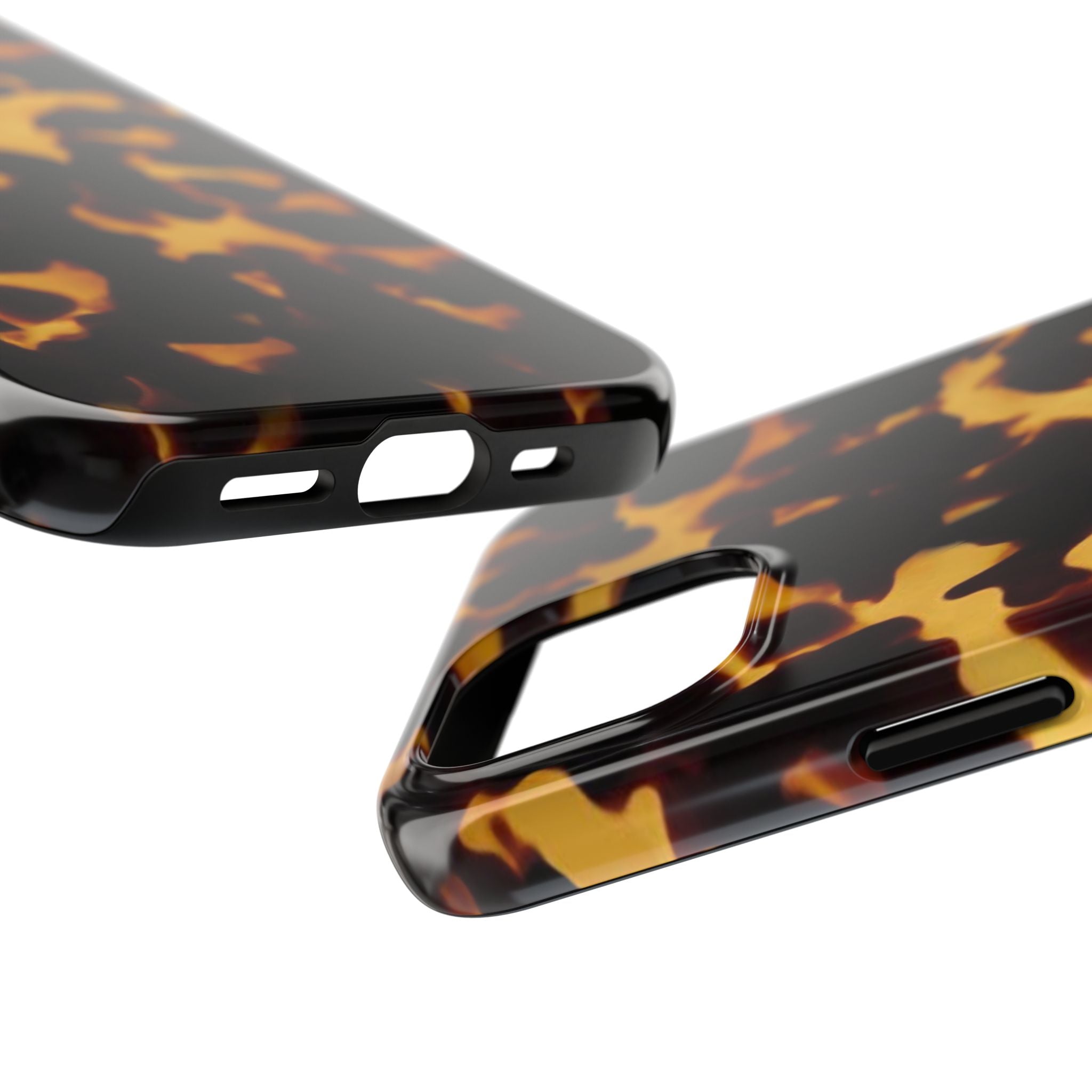 Animal- Tortoise Shell Print