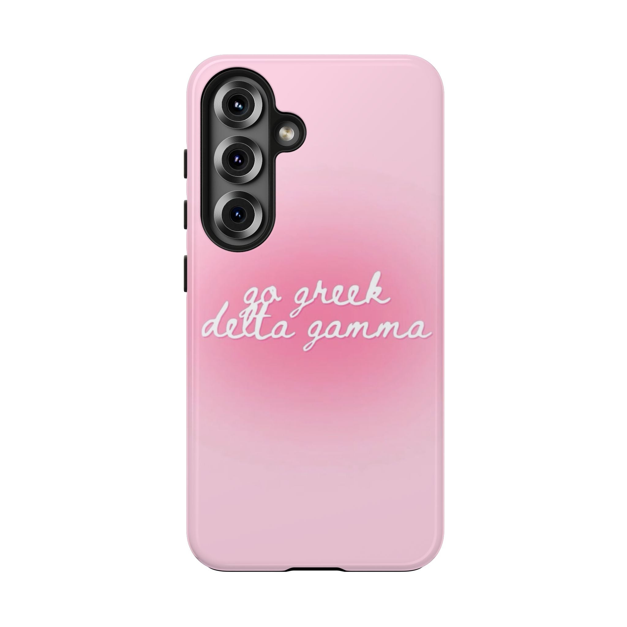 Delta Gamma- Pink 2