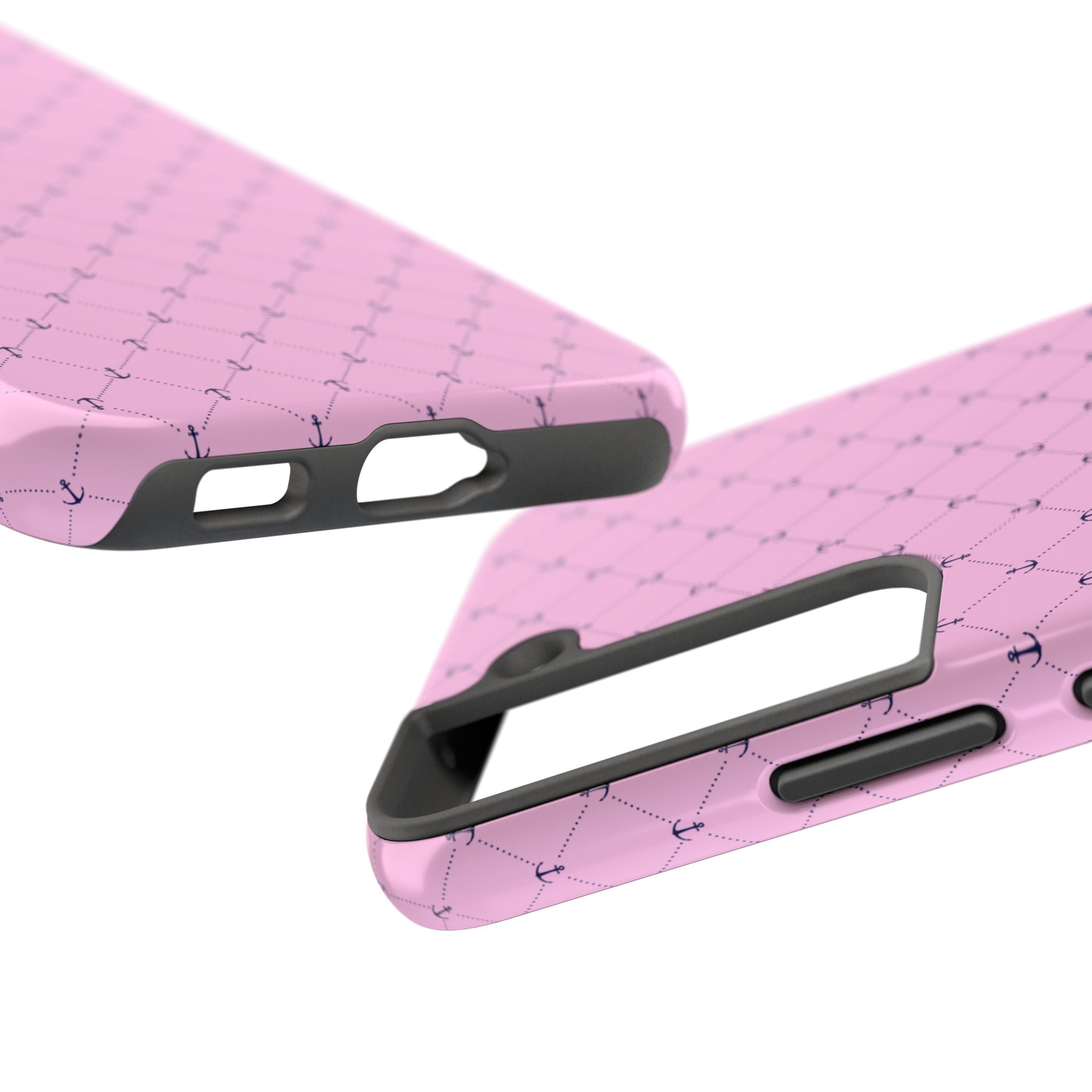 Delta Gamma- Pink 3