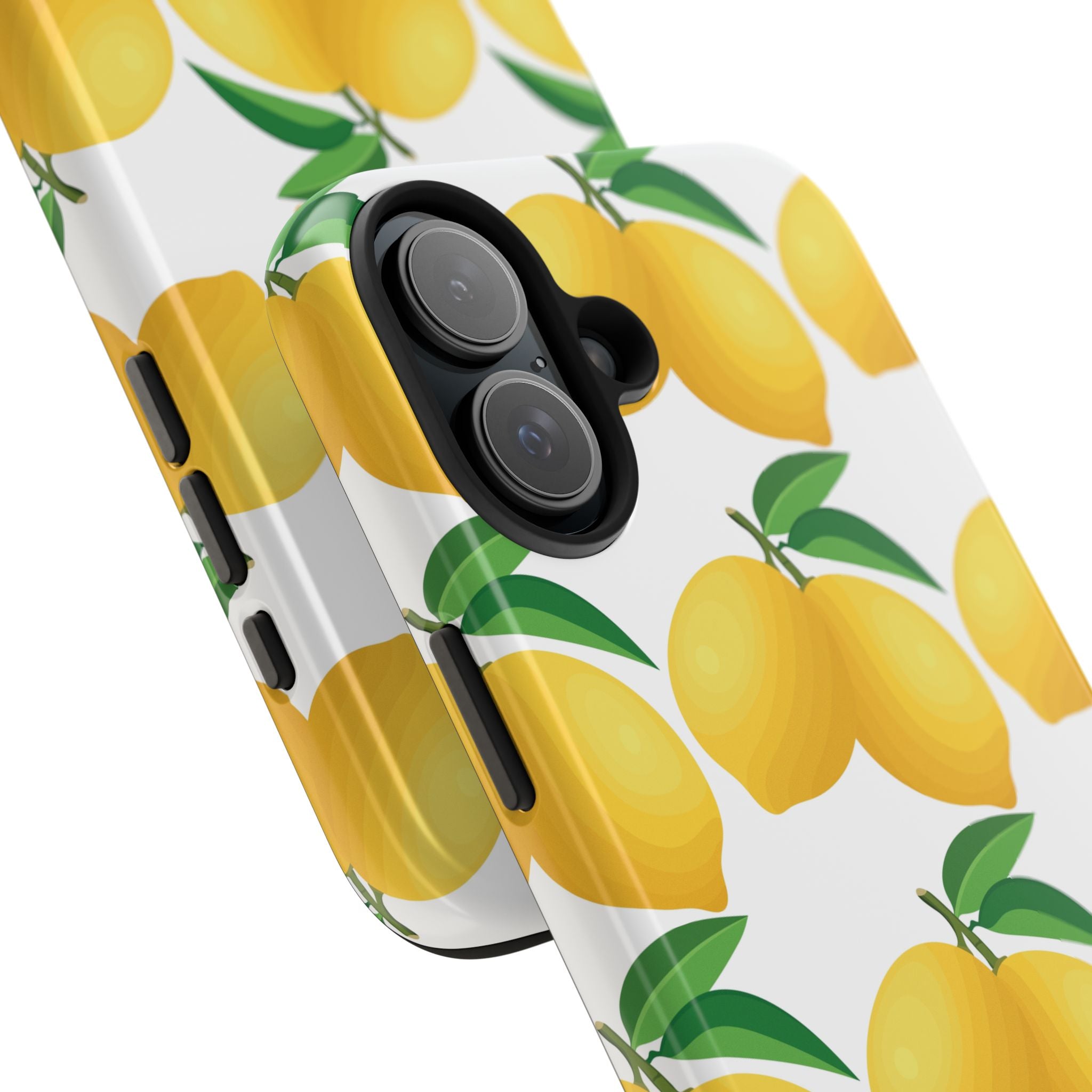 Fruit - Lemons