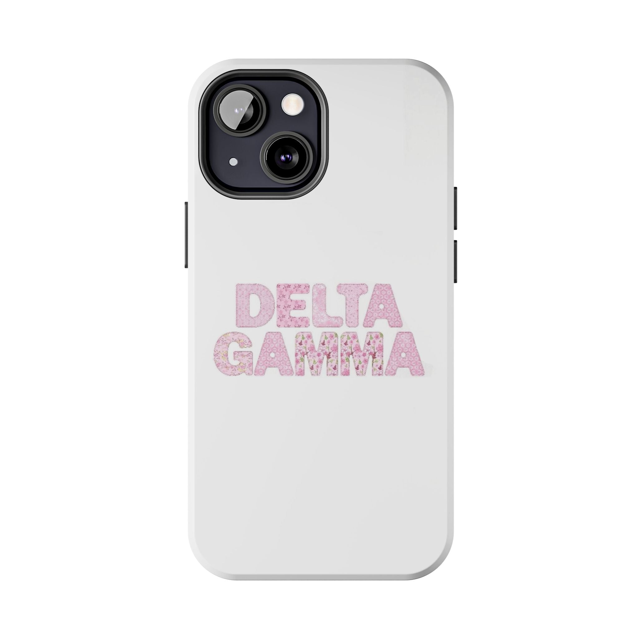 Delta Gamma- Pink