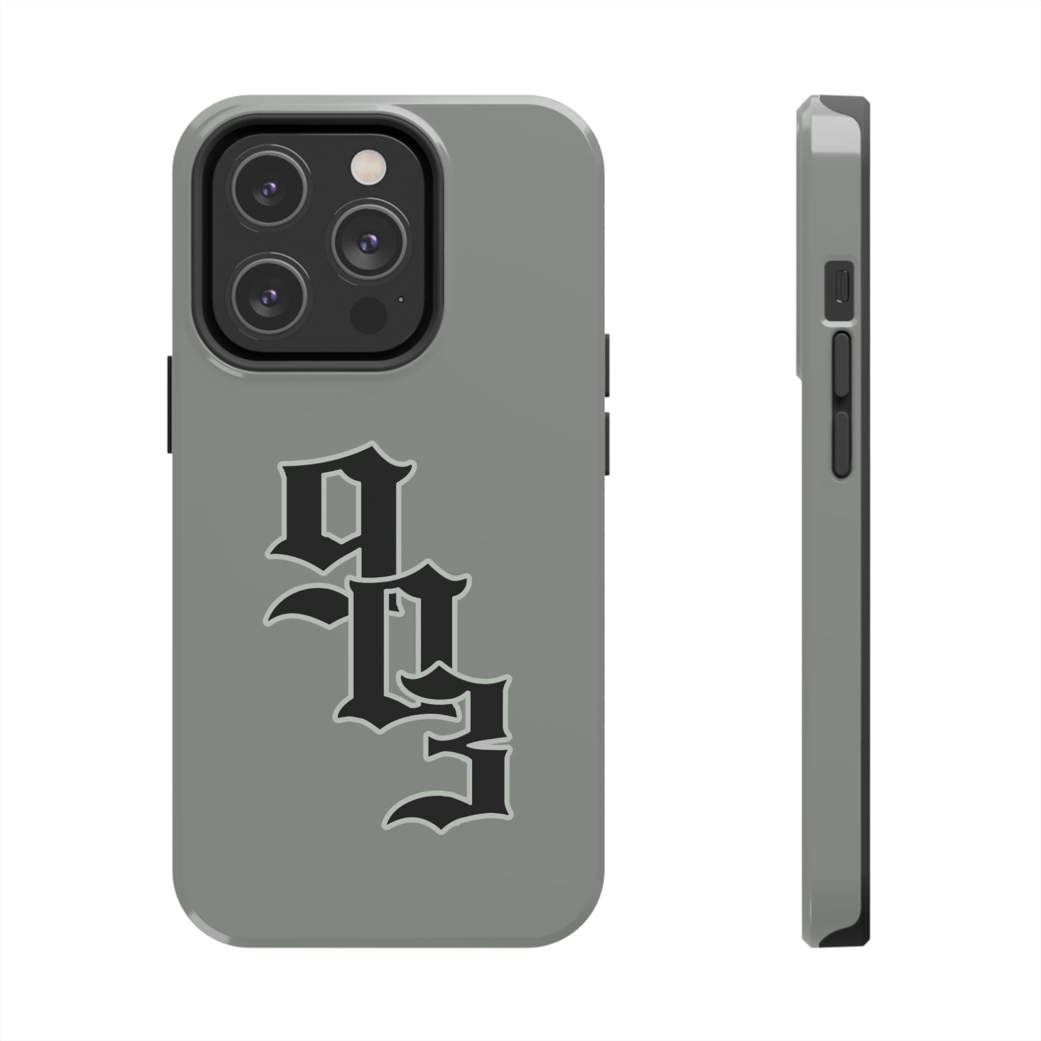 903- Grey