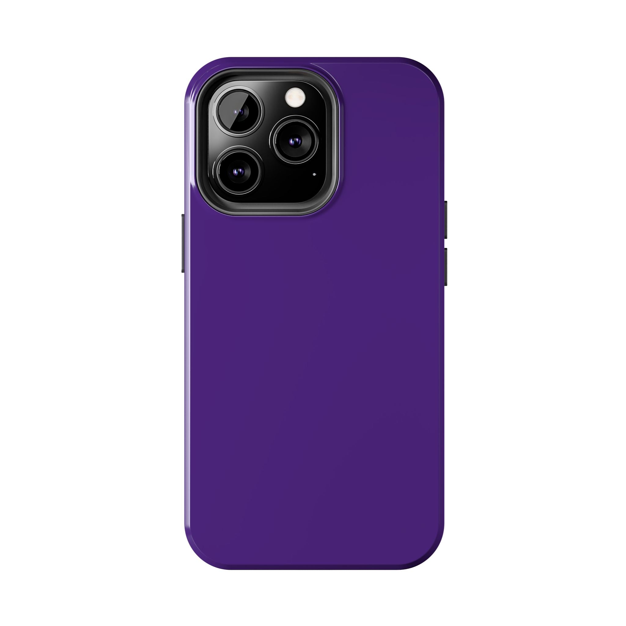 Purple Phone Case