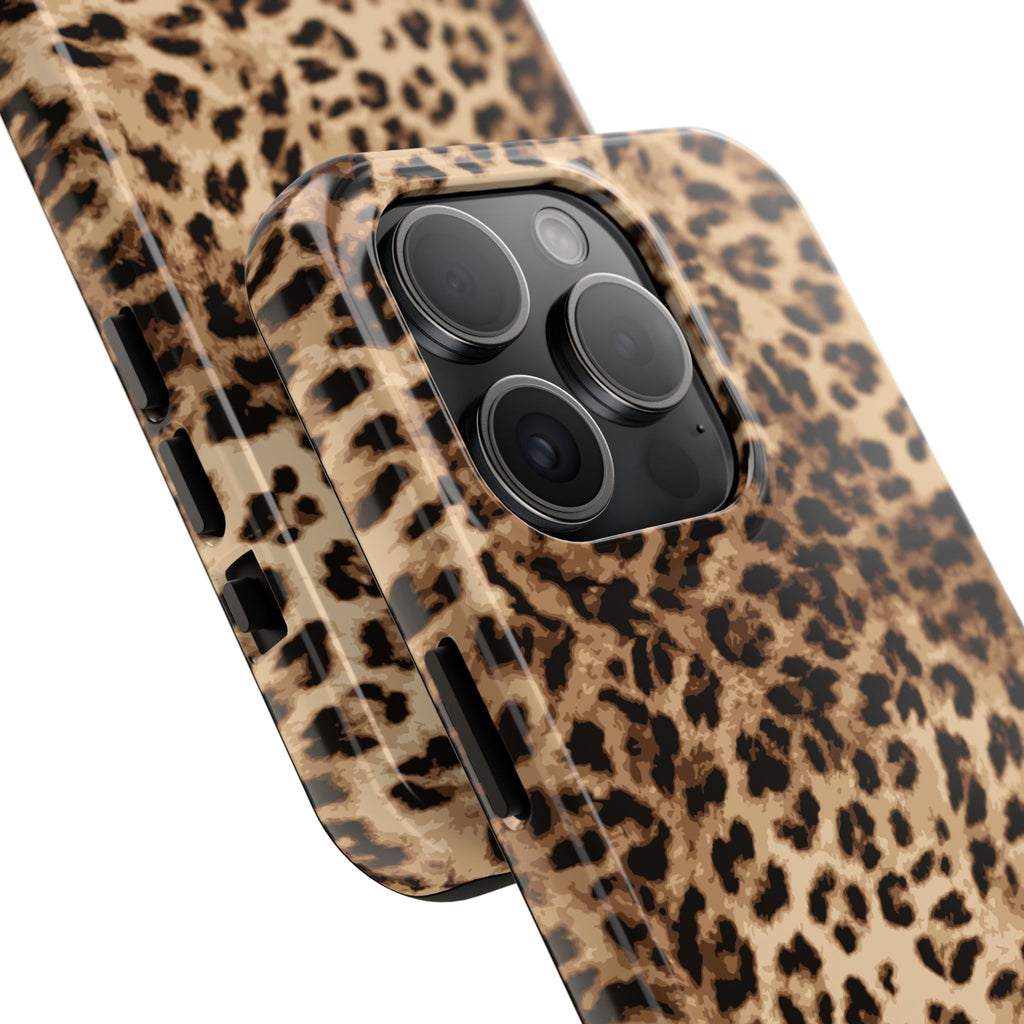 Animal Print Phone Case