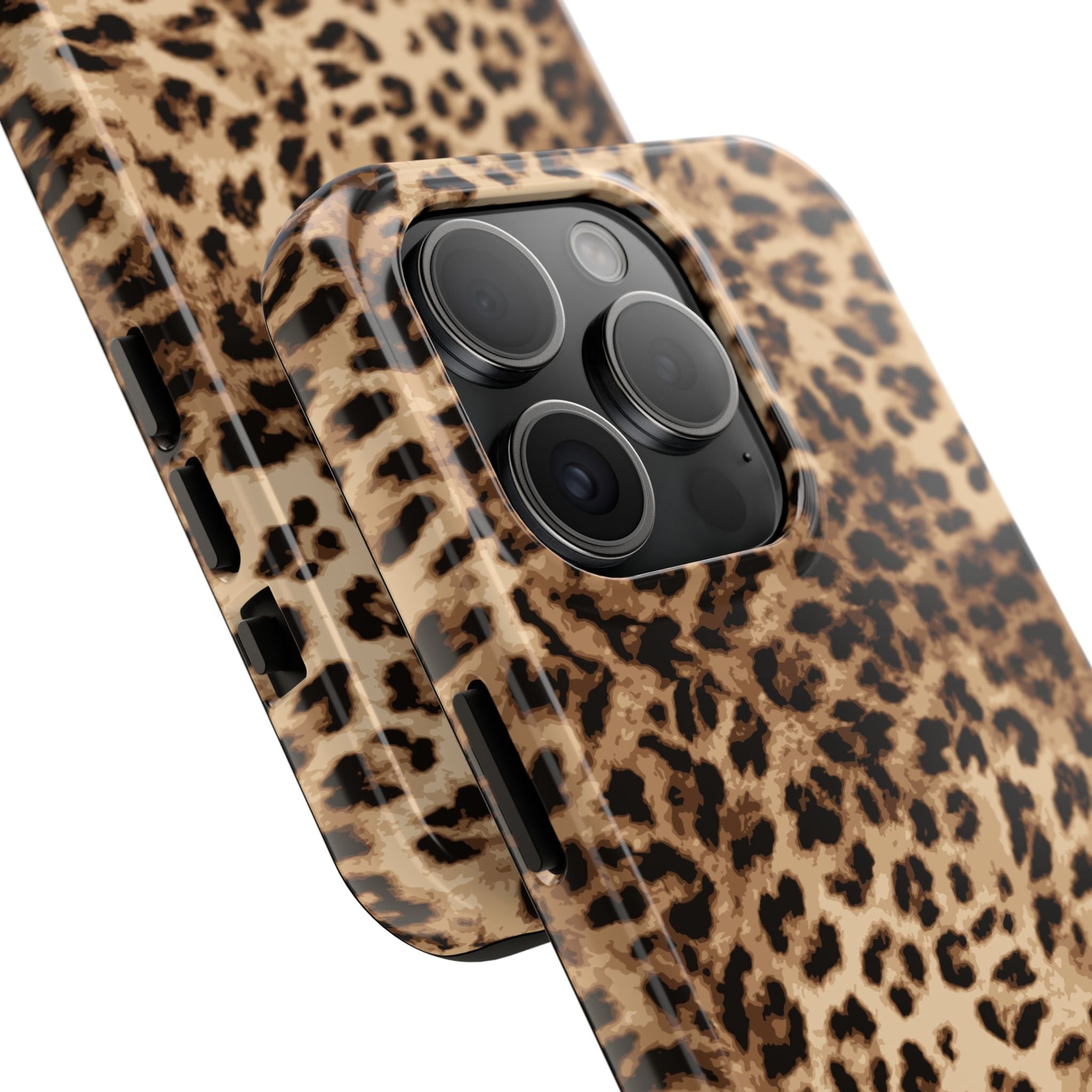 Animal Print Phone Case