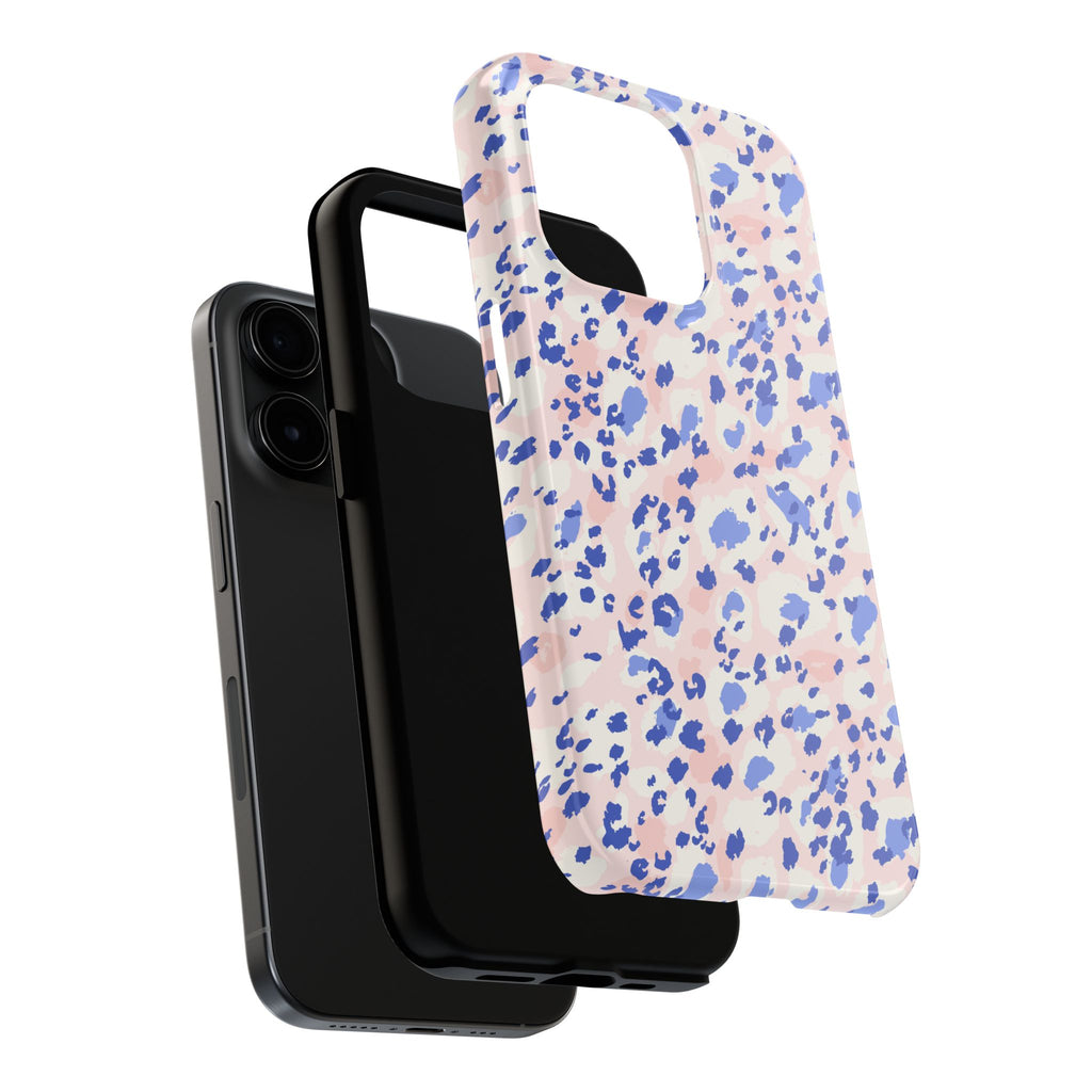 Animal Print Phone Case