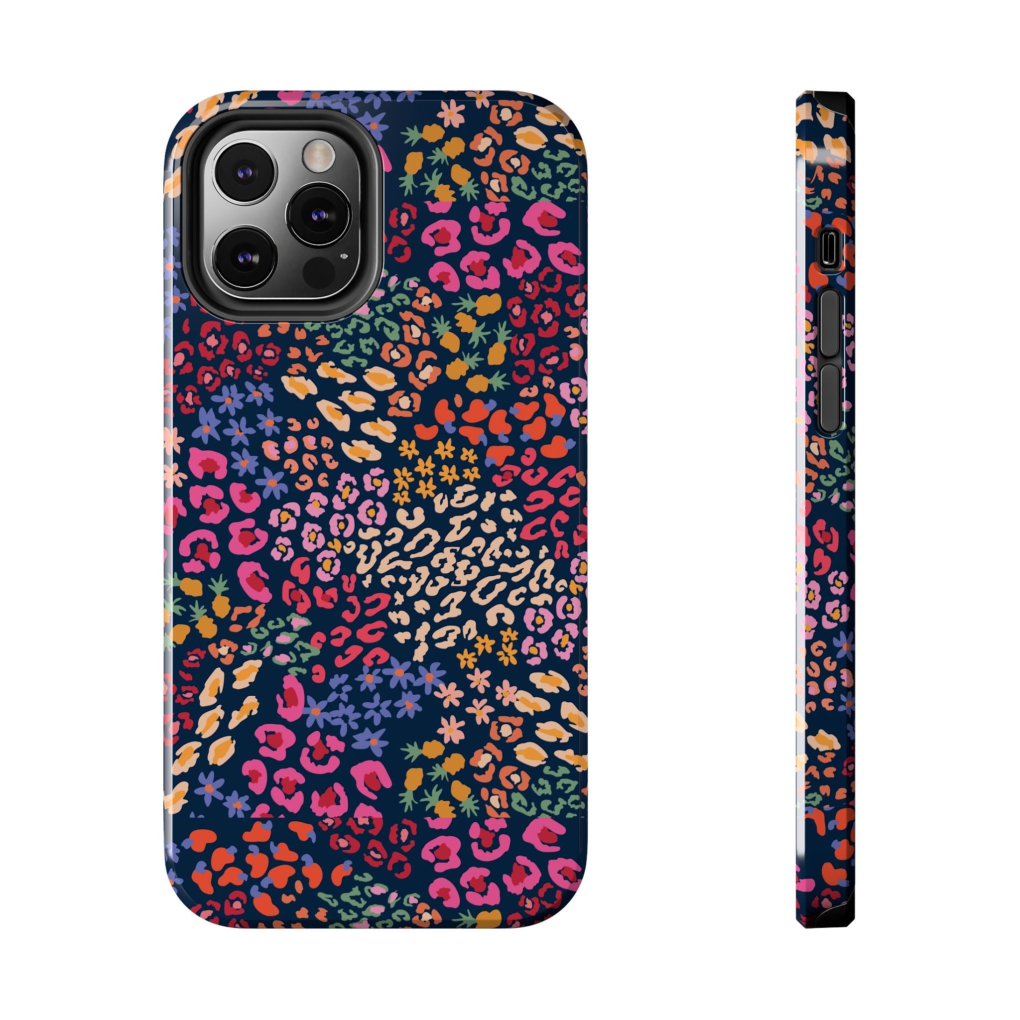 Animal Print Phone Cases