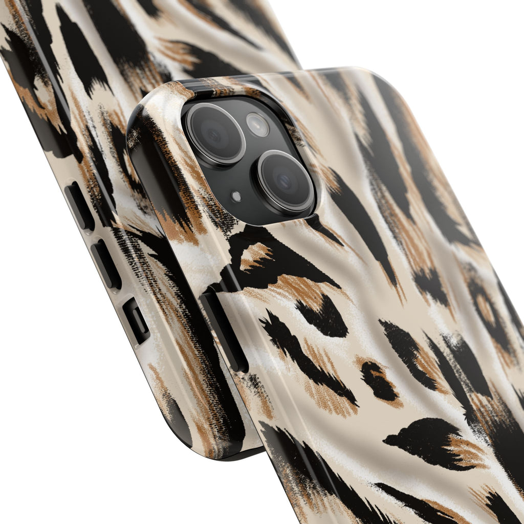 Animal Print Phone Case