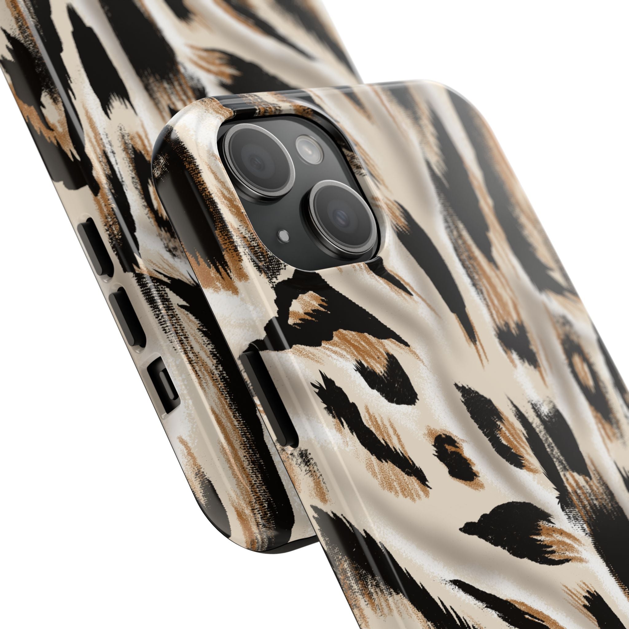 Animal Print Phone Case