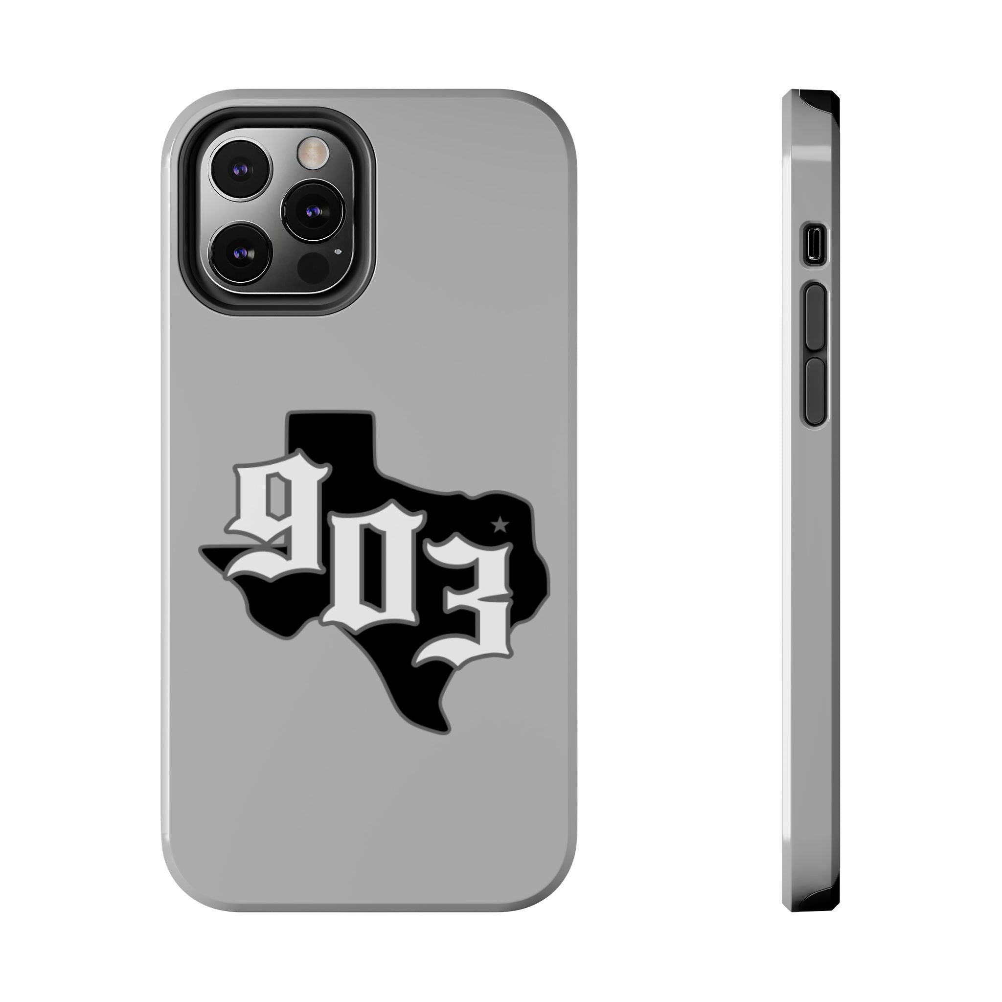 903- Texas Grey