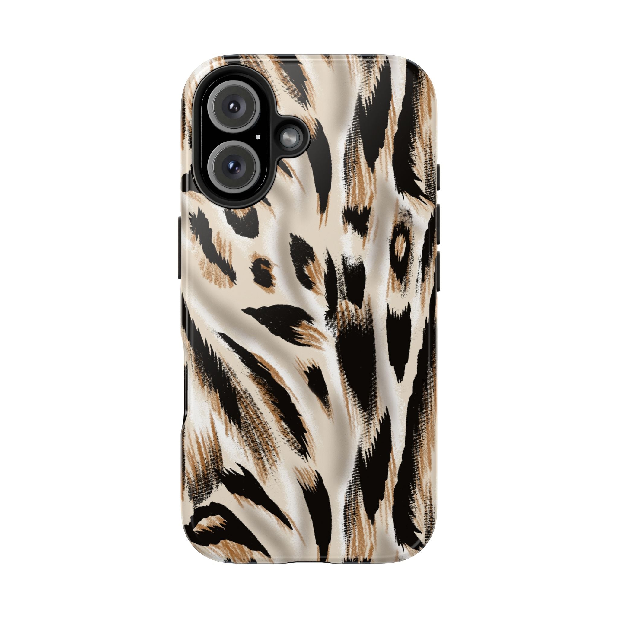 Animal Print Phone Case