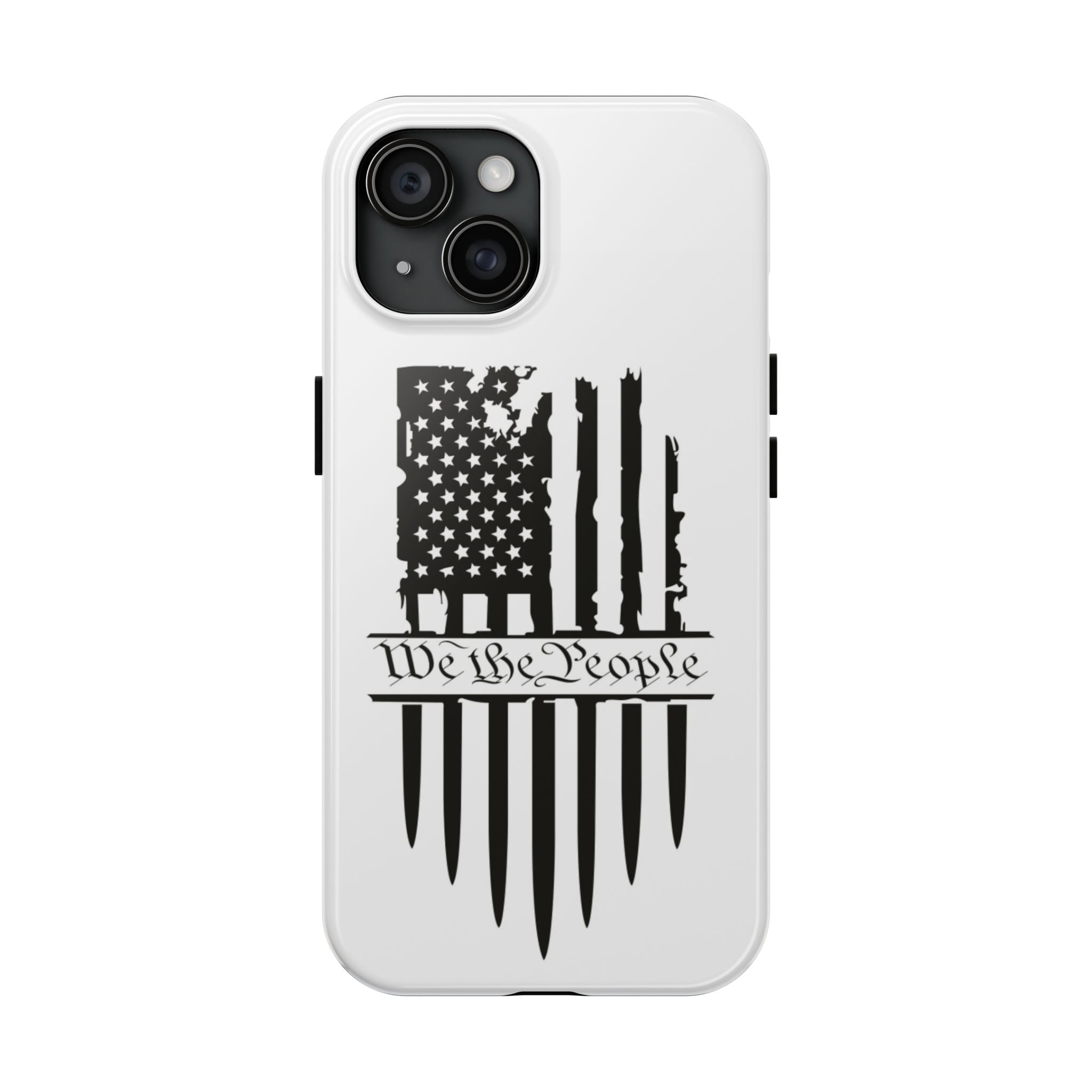 American- "We the People"