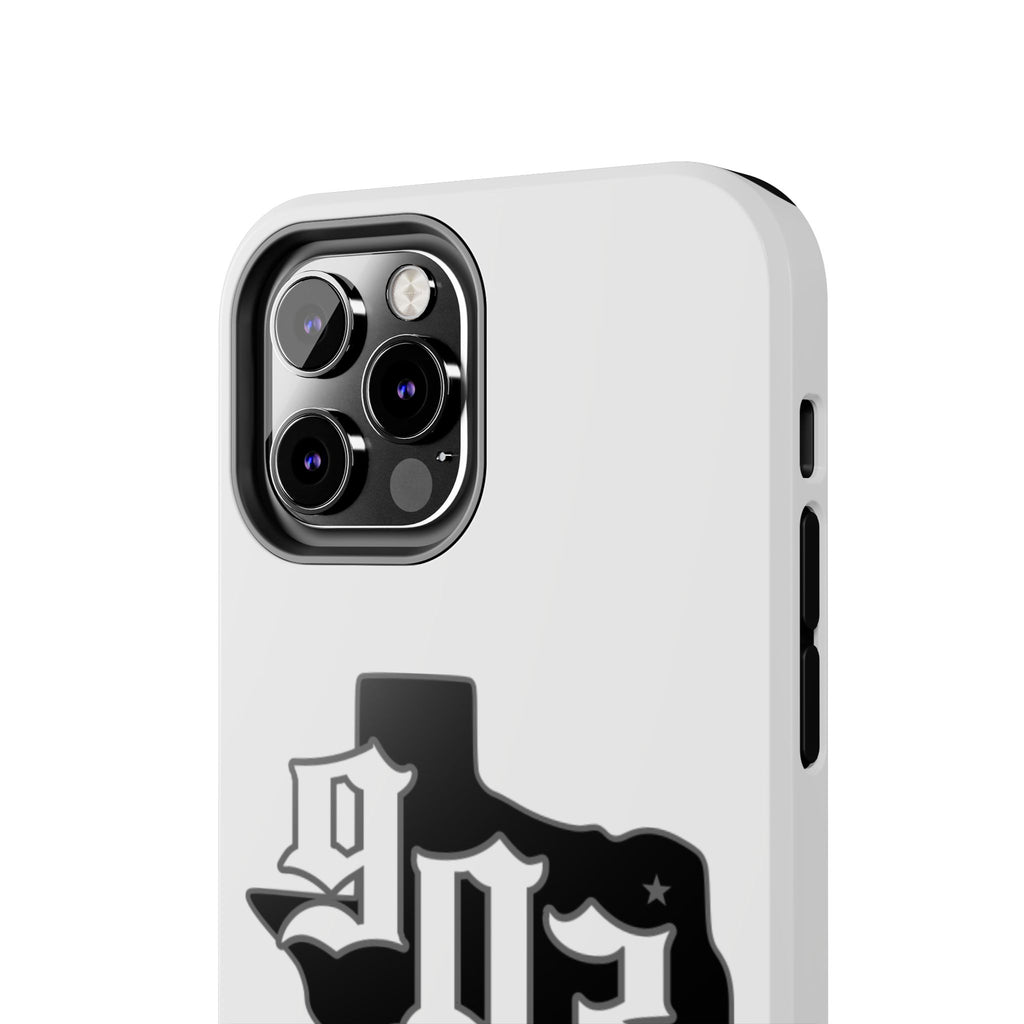 903- Texas White
